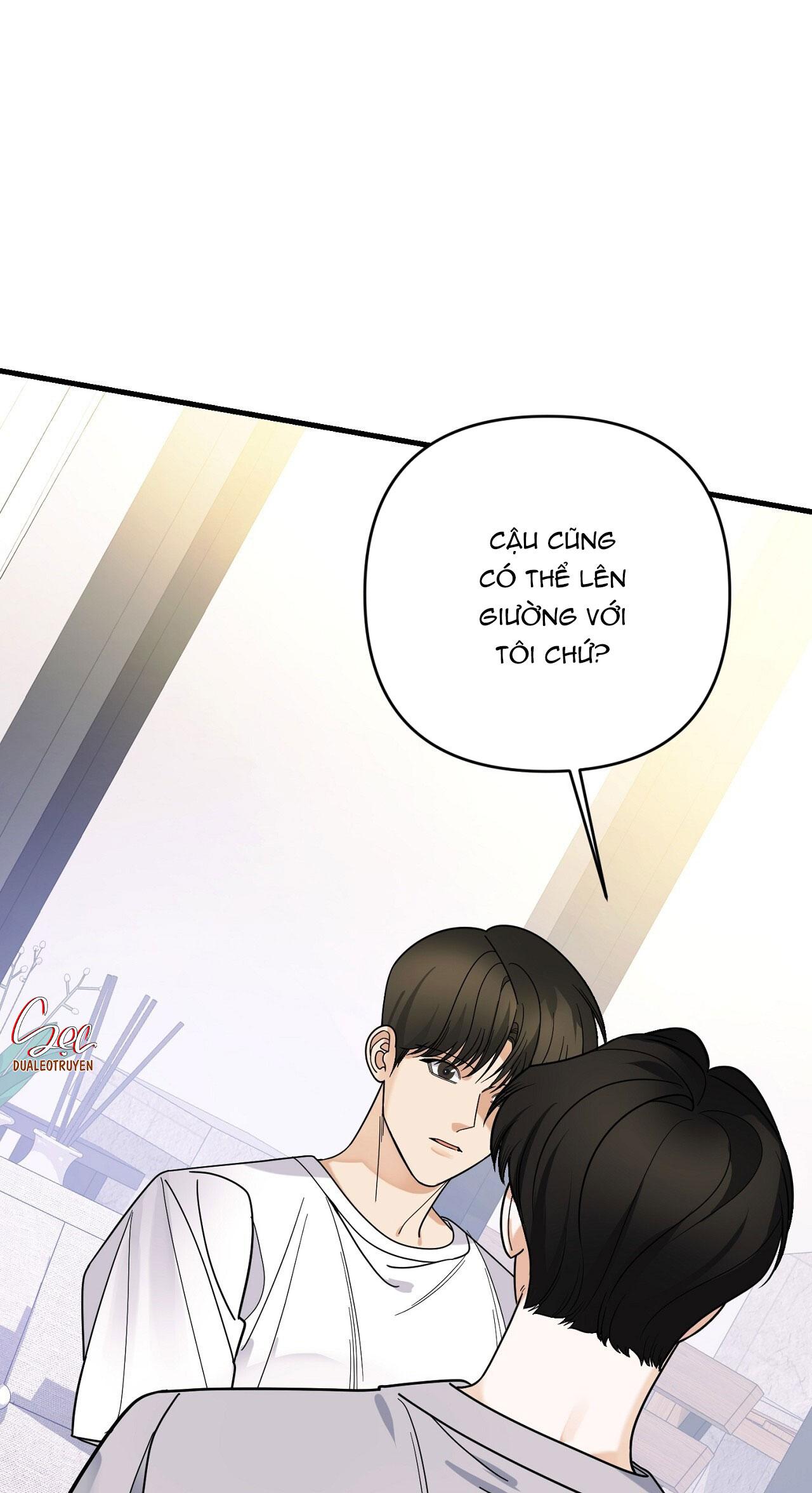 Đọc truyện ĐIỀU KIỆN CỦA GUIDE - Chapter 46