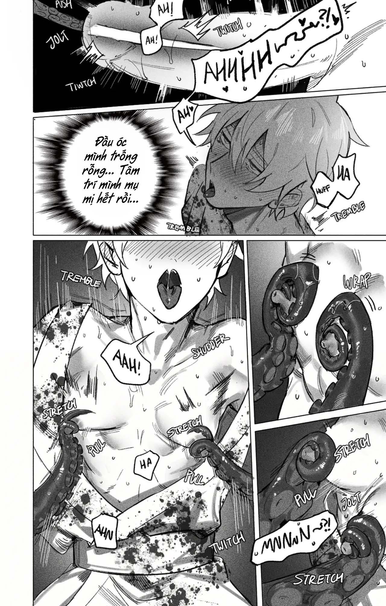 Đọc truyện ONESHOT CHỊCH VỒN CHỊCH VÃ - Chapter 92