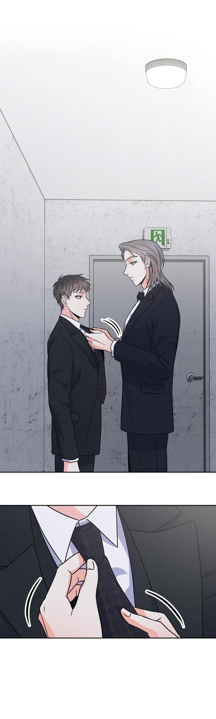 Đọc truyện CHÁN GHÉT - Chapter 48