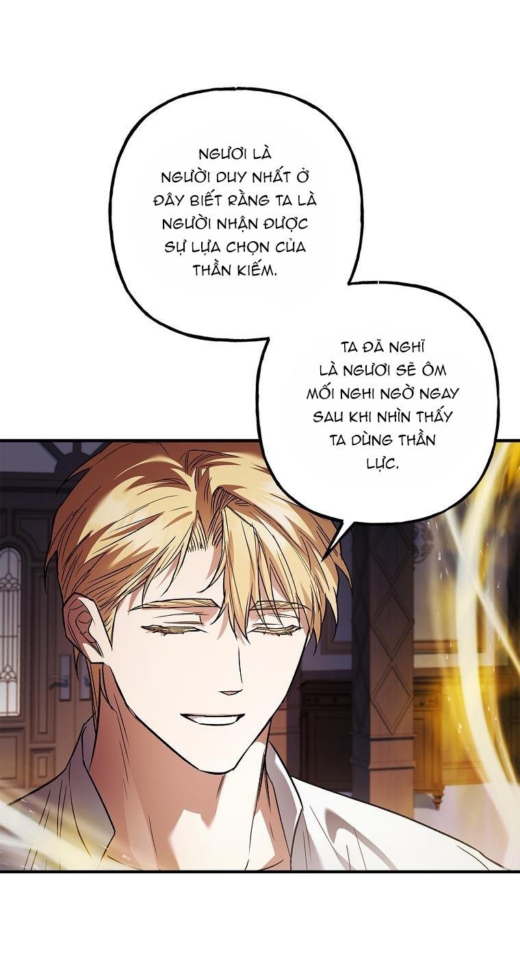 Đọc truyện (ABO) BƯỚC NGOẶT - Chapter 29