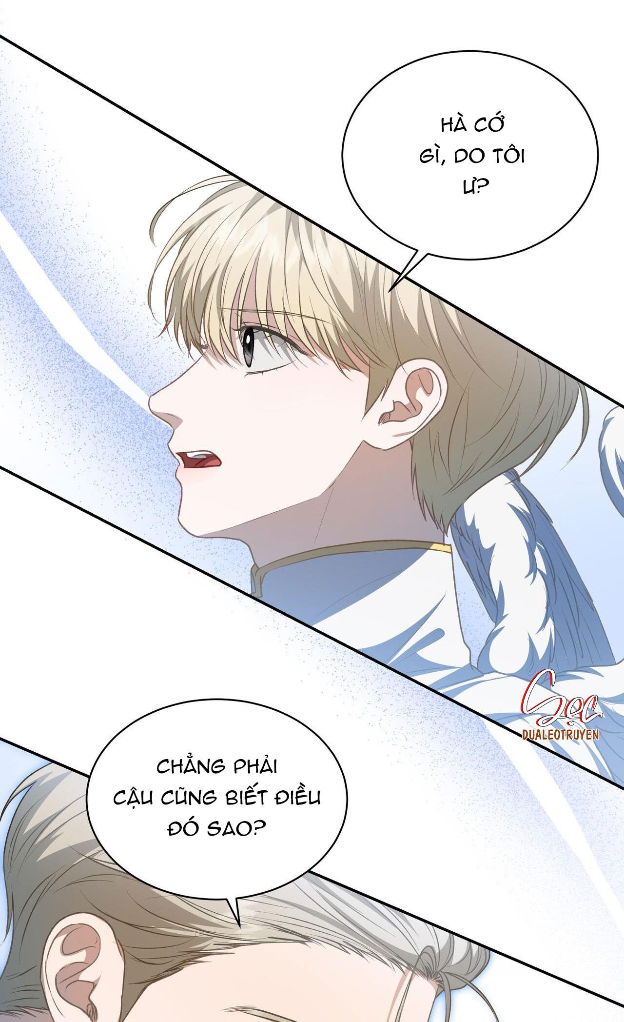 Đọc truyện CÁCH TỒN TẠI NHƯ MỘT NGƯỜI CHƠI - Chapter 49