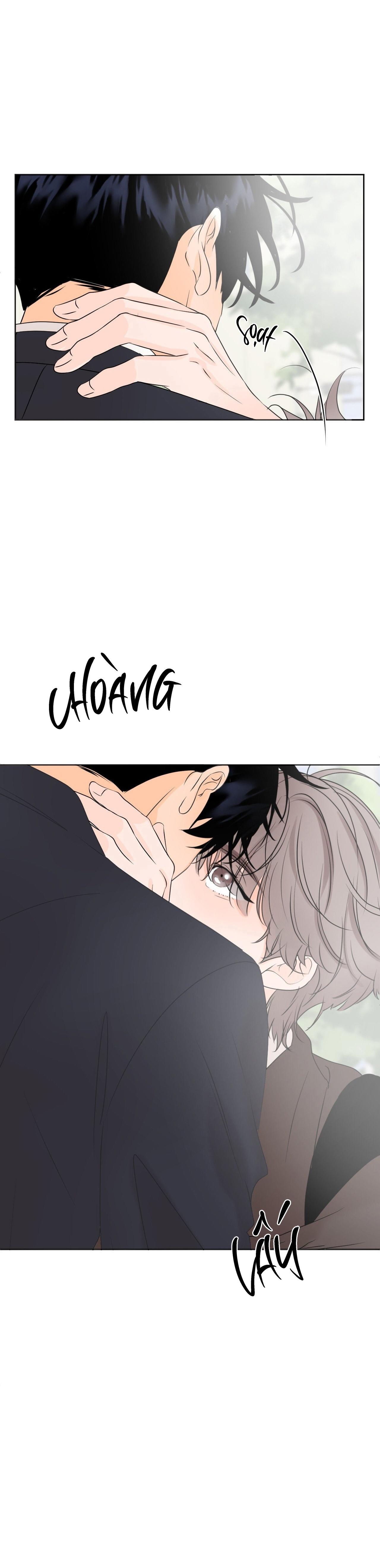 Đọc truyện RANH GIỚI CỦA MÙI HƯƠNG - Chapter 22