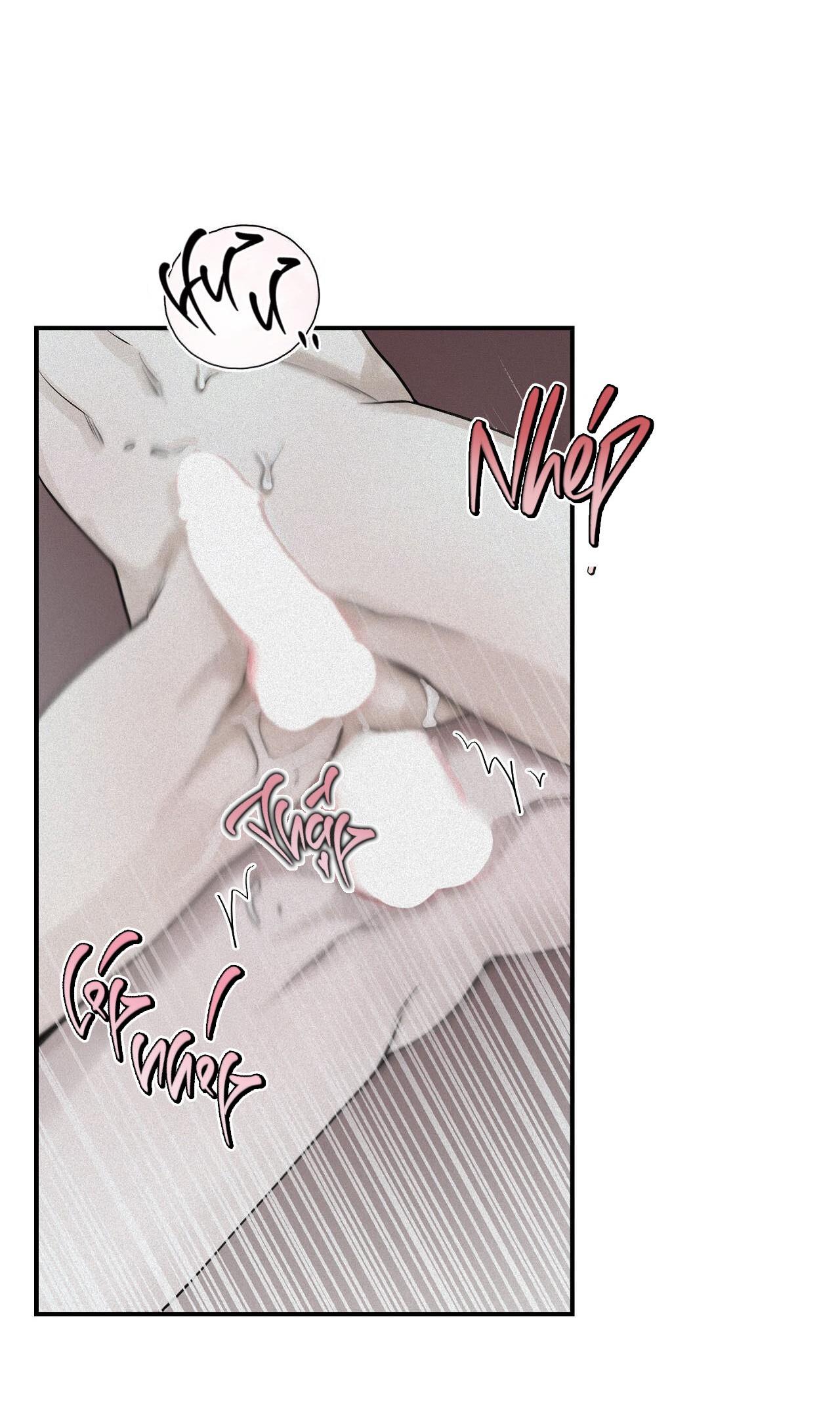 Đọc truyện (CBunu) Phép Chiếu - Chapter 19