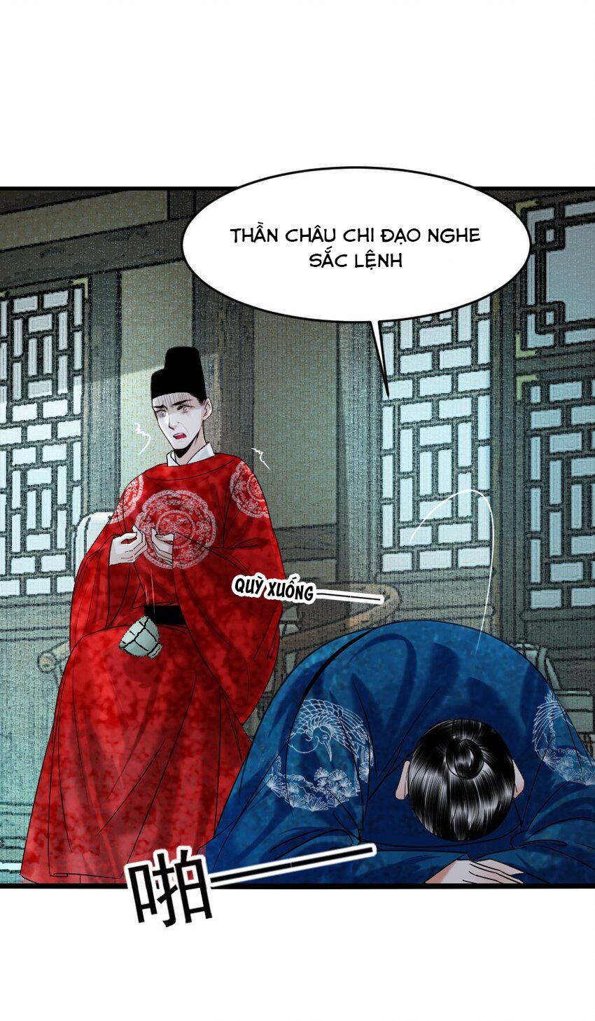 Đọc truyện Vòng Luân Hồi - Chapter 106