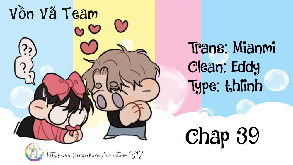 Đọc truyện Nếu Như Cậu Bạn Hàng Xóm Là Vampire? - Chapter 39