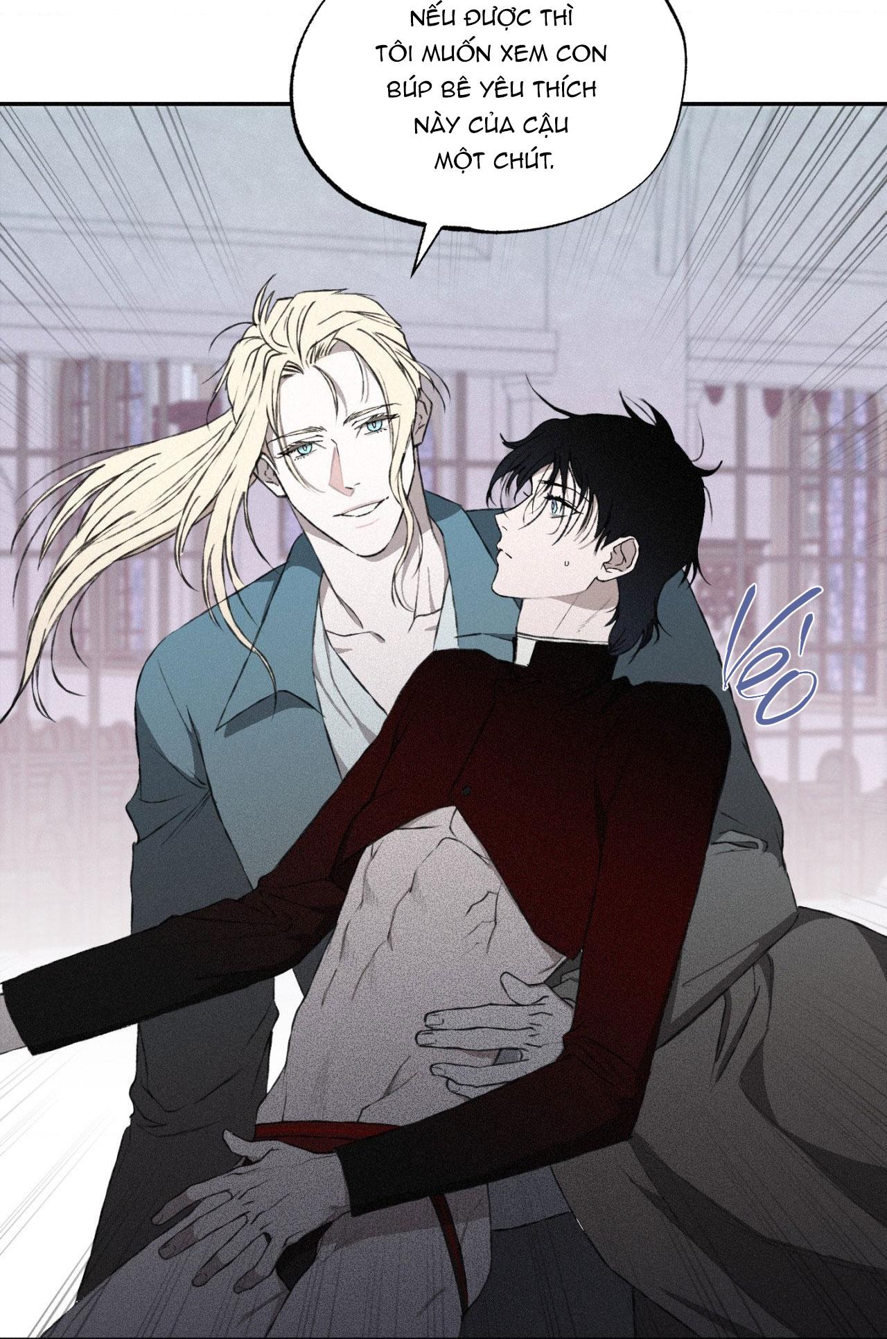 Đọc truyện LỜI NÓI DỐI ĐẪM MÁU - Chapter 47