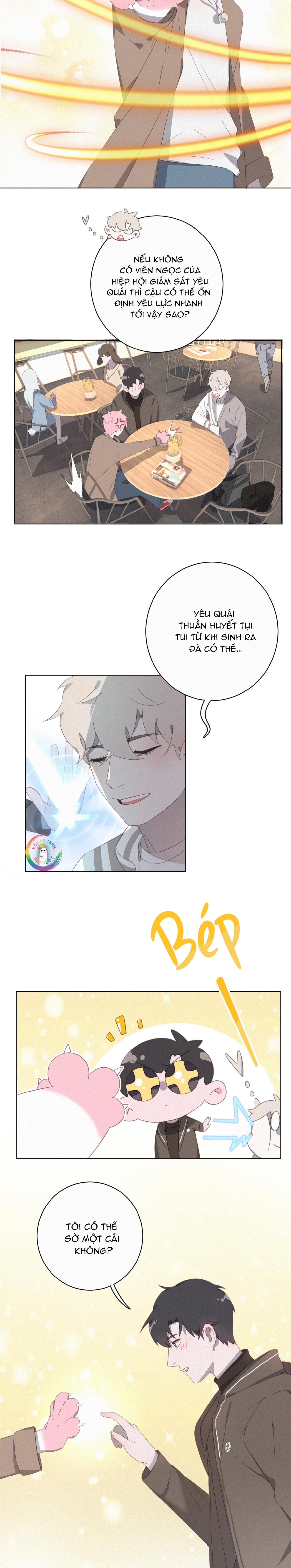 Đọc truyện Xã Hội Mồn Lèo - Chapter 44