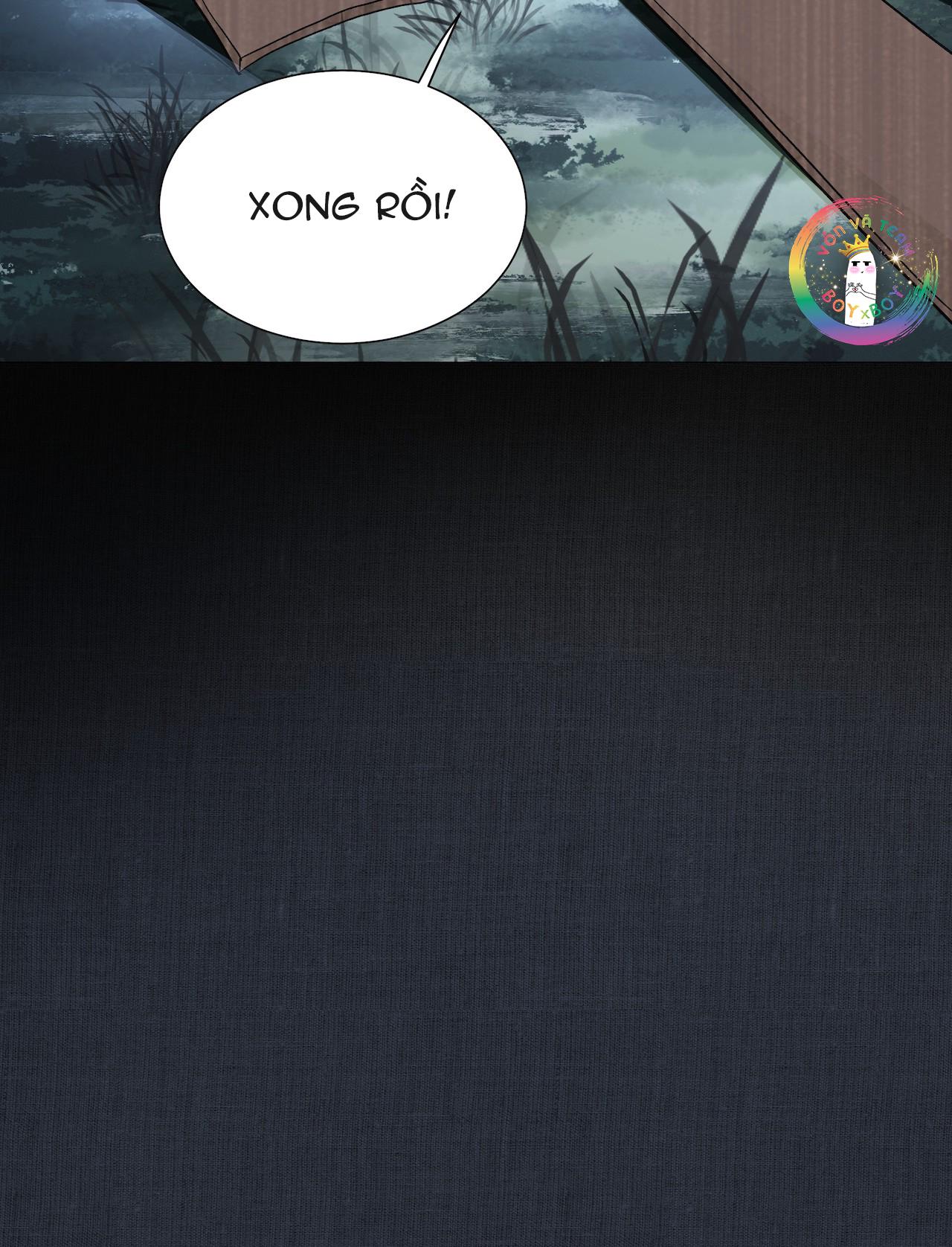 Đọc truyện Đồng Tiền Kham Thế - Chapter 10