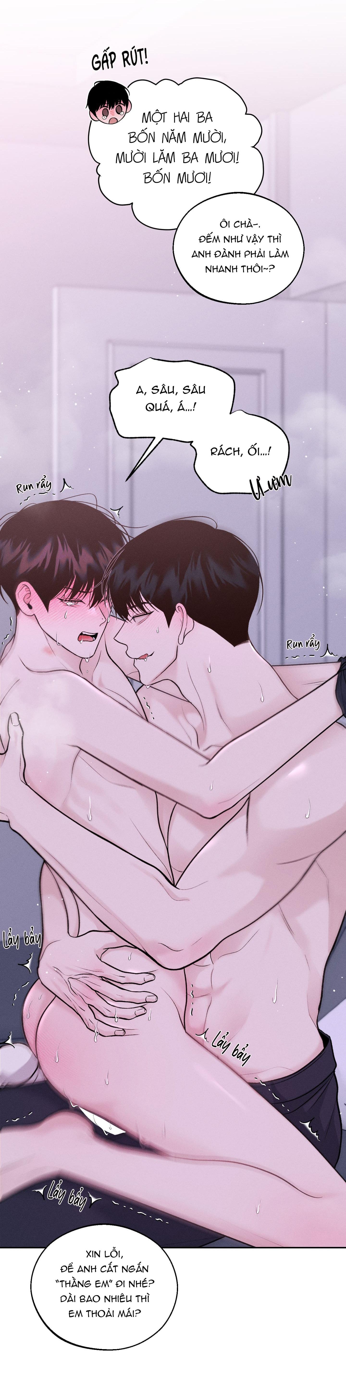 Đọc truyện (RÔ LAI) Cứu tinh của Thứ Hai - Chapter 17