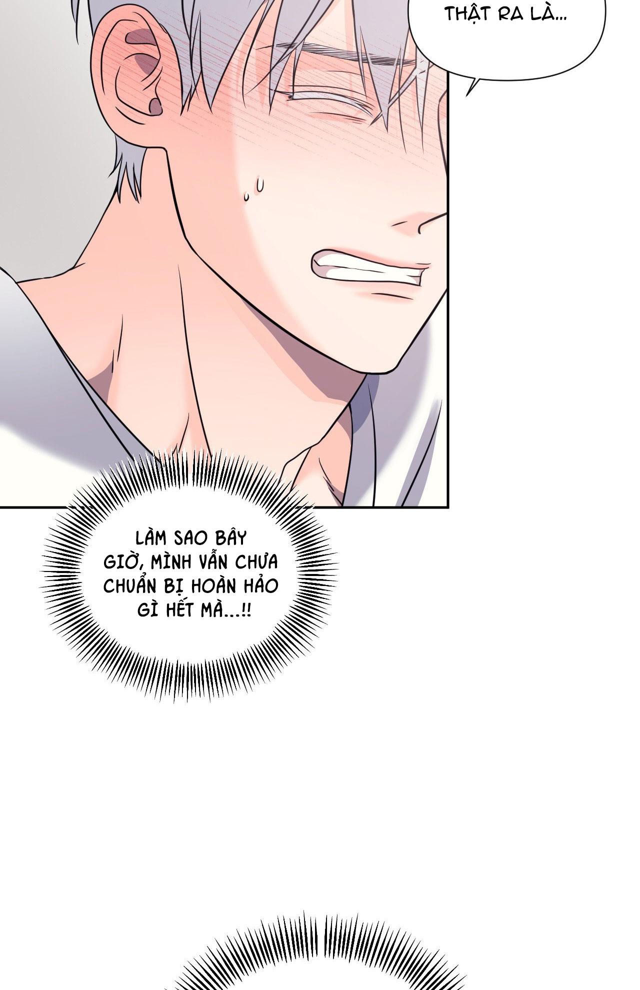 Đọc truyện SAO EM DỄ THƯƠNG VẬY - Chapter 12