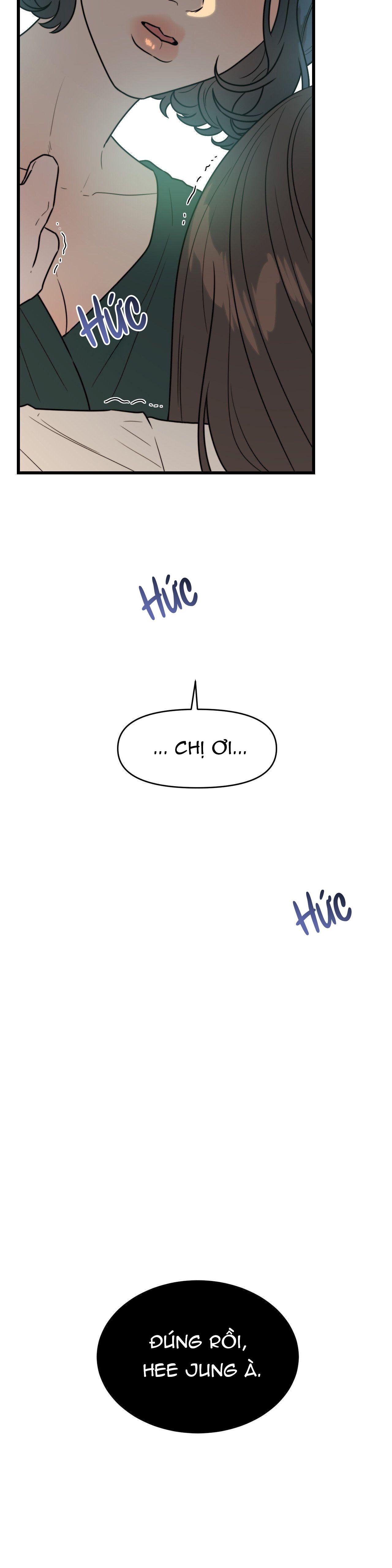 Đọc truyện Màn Kịch Vô Nhân Tính (END) - Chapter 2