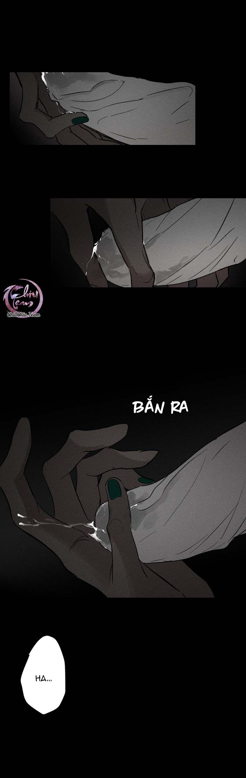 Đọc truyện Tùy Tâm Tùy Ý - Chapter 8