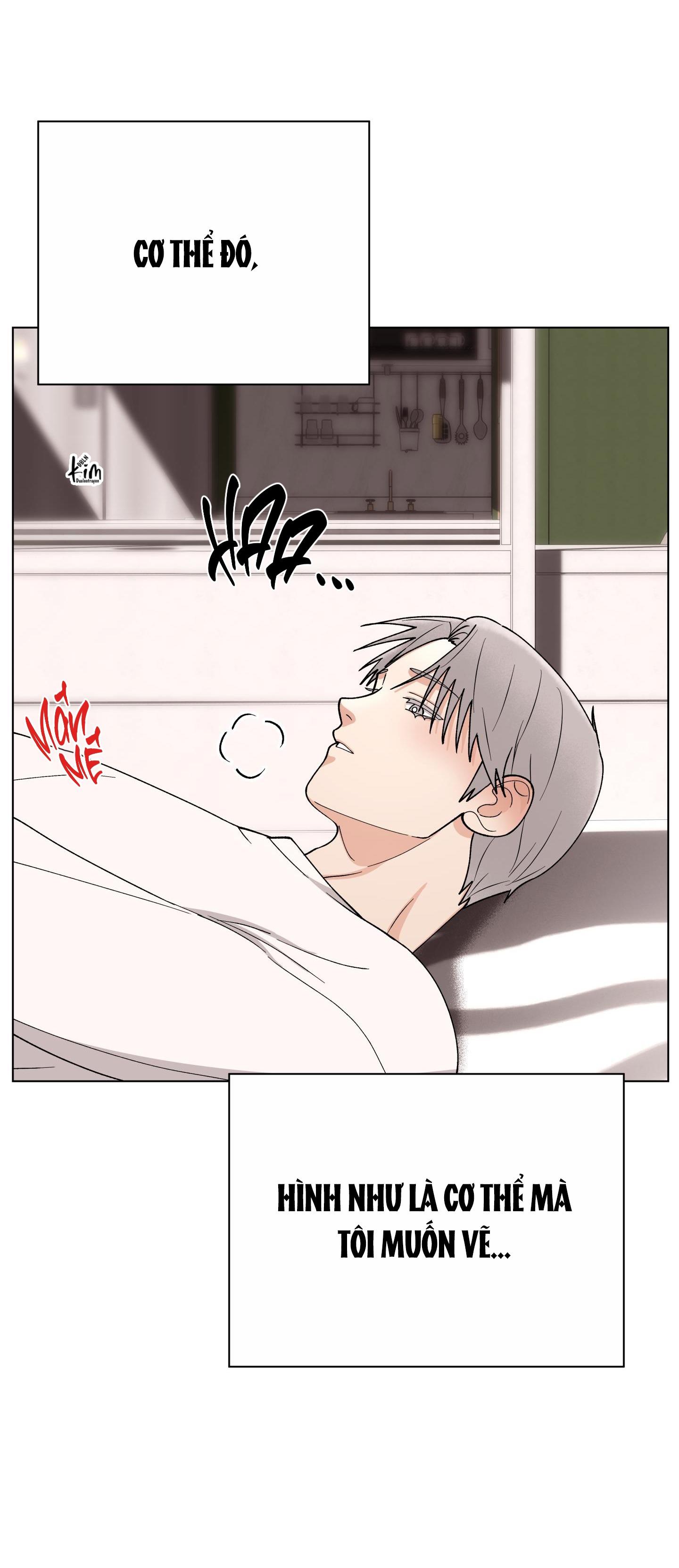 Đọc truyện BL NGẮN TUYỂN CHỌN - Chapter 31.1