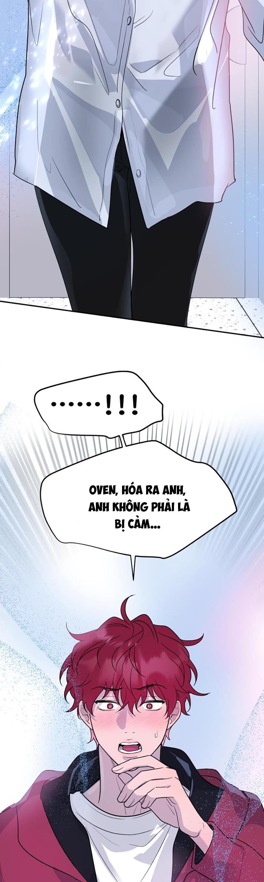 Đọc truyện Liên Minh Thất Tình Ngày Thứ 6 - Chapter 1