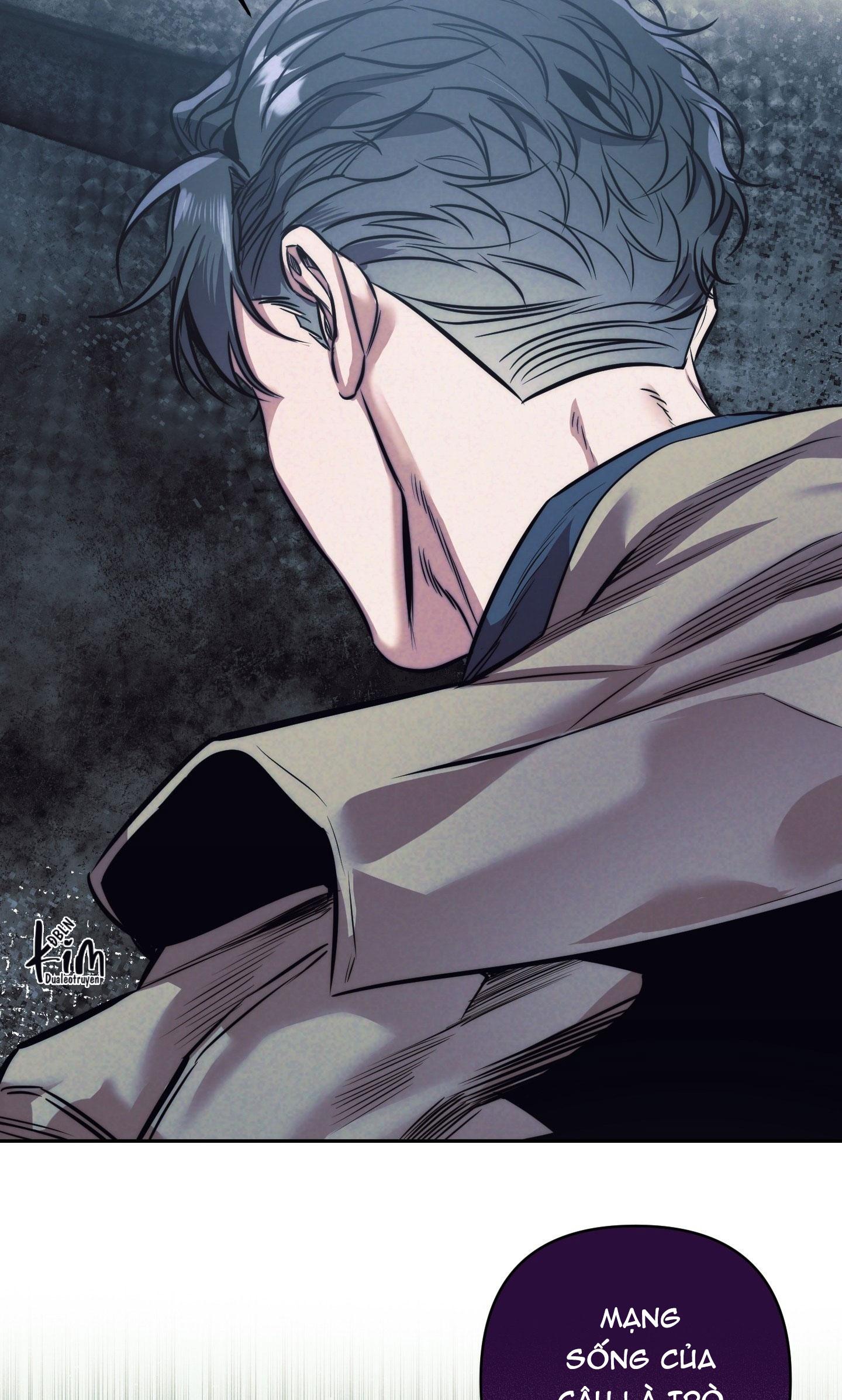 Đọc truyện KỲ THỊ - Chapter 44