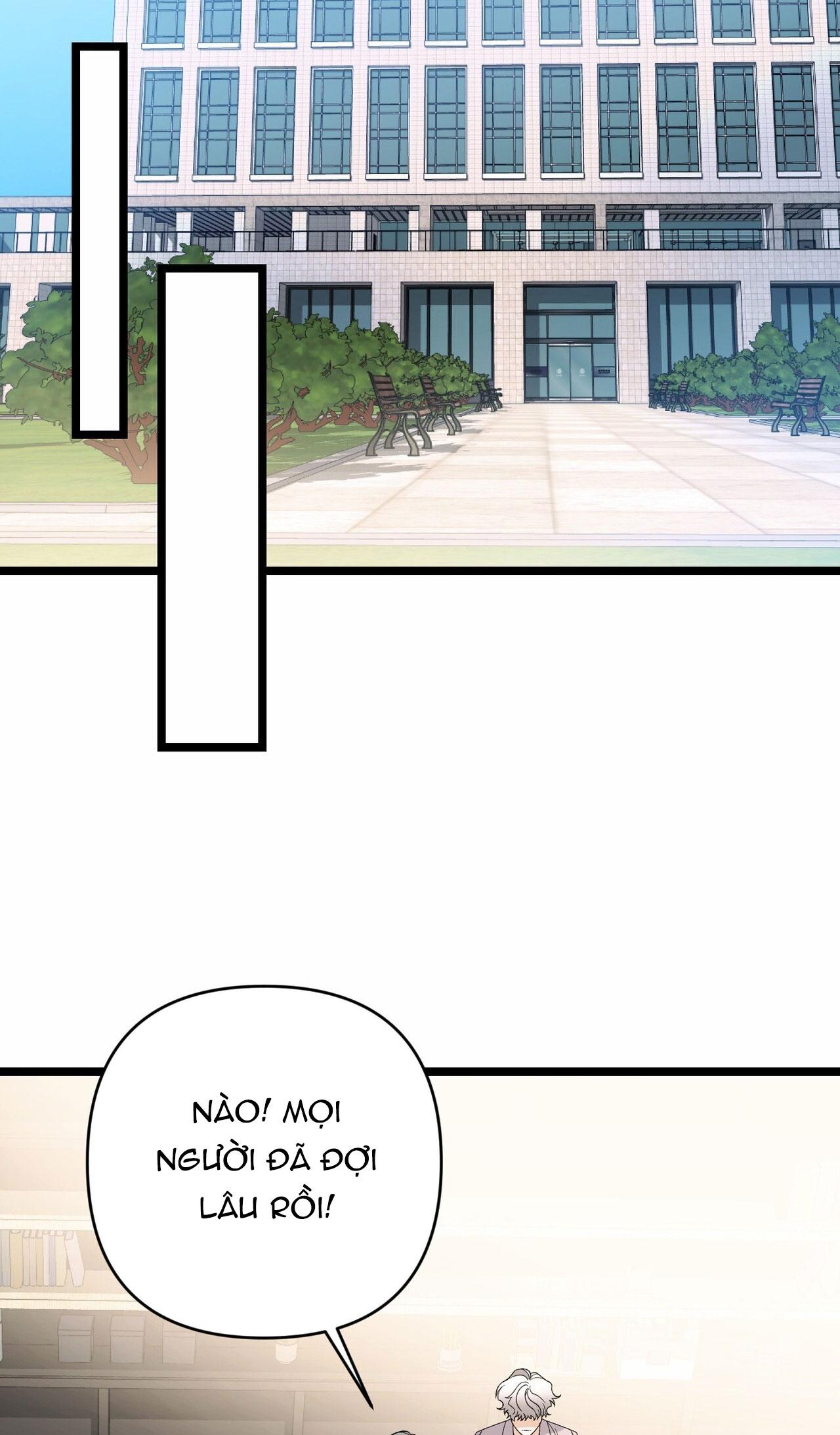 Đọc truyện ĐIỀU KIỆN CỦA GUIDE - Chapter 41