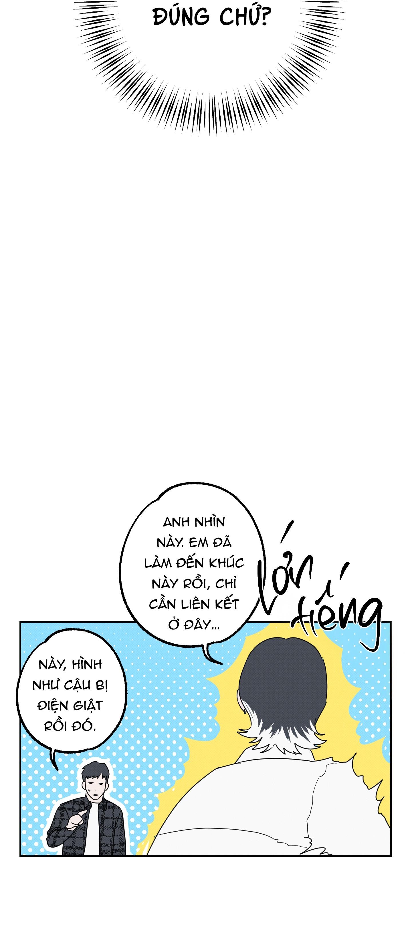 Đọc truyện NGHIỆN SEX - Chapter 11.6