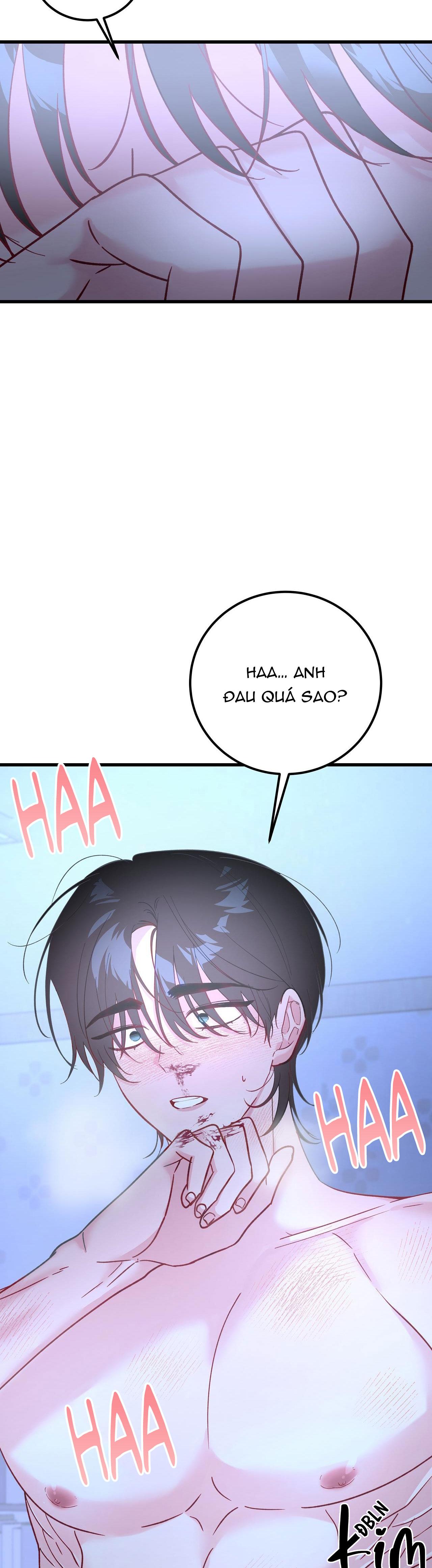 Đọc truyện BL NGẮN TUYỂN CHỌN - Chapter 33.3