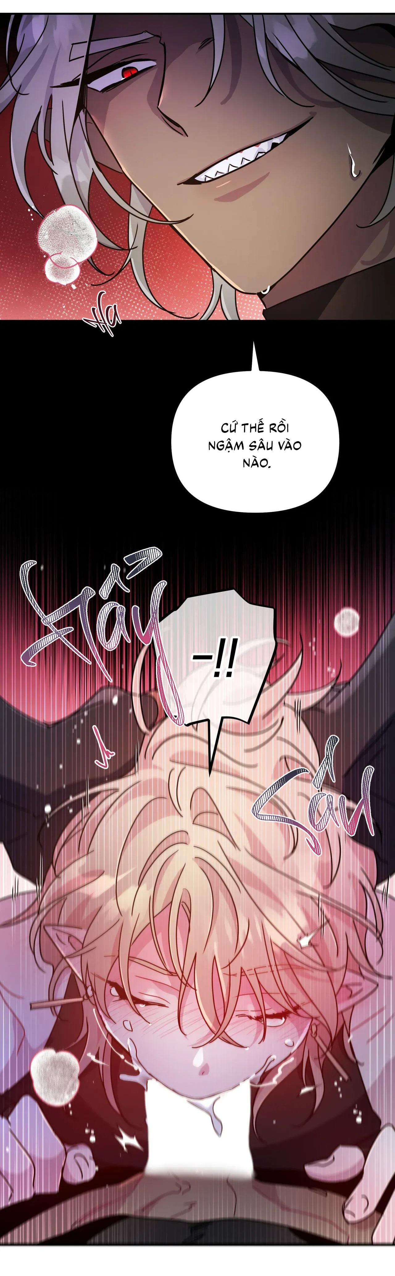 Đọc truyện (CBunu) Ám Giữ Linh Hồn - Chapter 66
