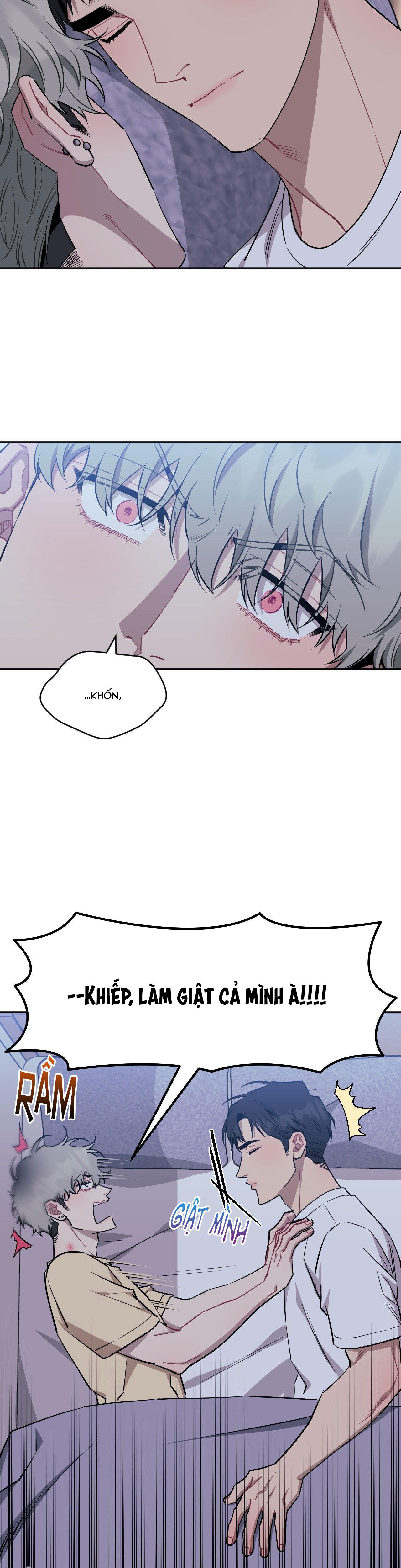 Đọc truyện HƠN CẢ BẠN BÈ - Chapter 69
