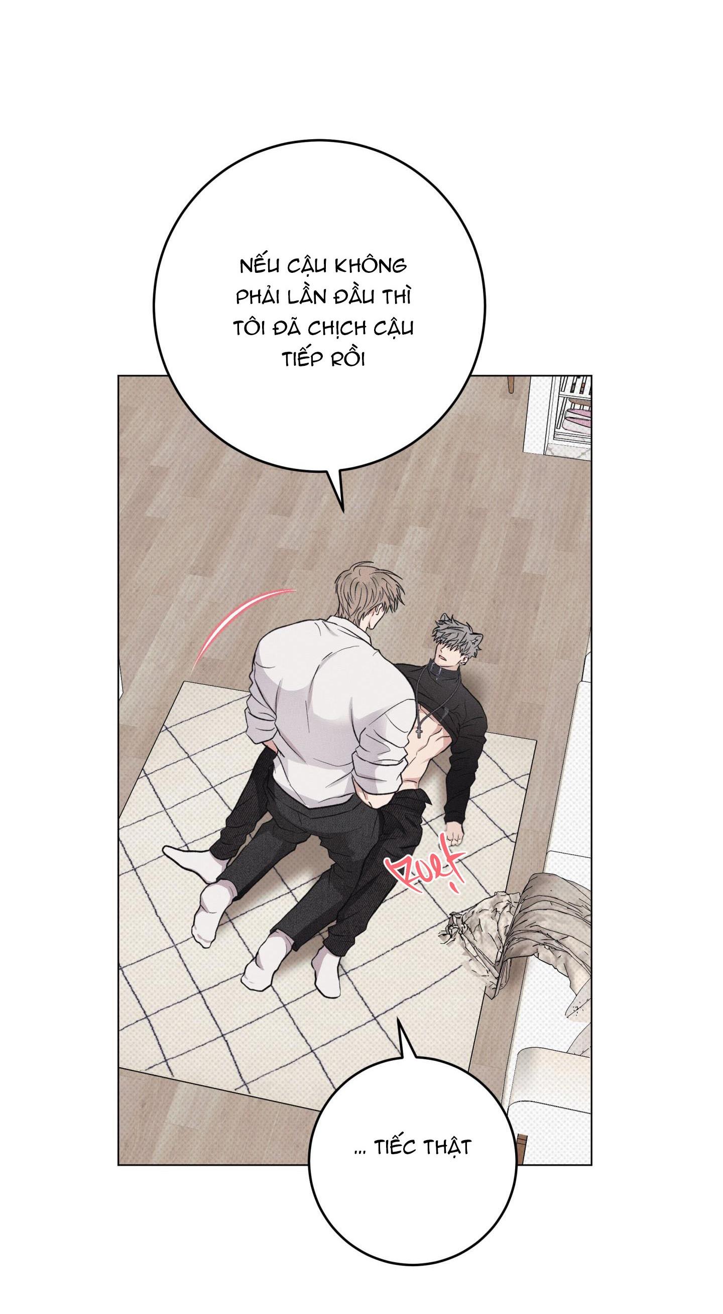 Đọc truyện TUYỂN TẬP CUỒNG CÔNG-CHIẾM HỮU CÔNG CỦA NHÀ KIM - Chapter 31.7