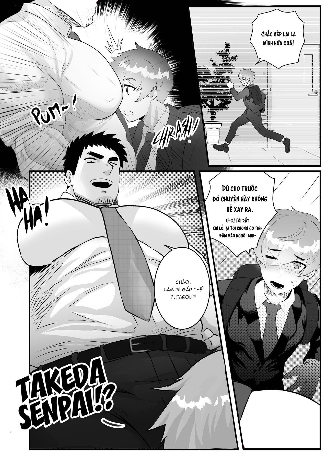 Đọc truyện Tuyển tập cung bạ chà bứ - Chapter 15