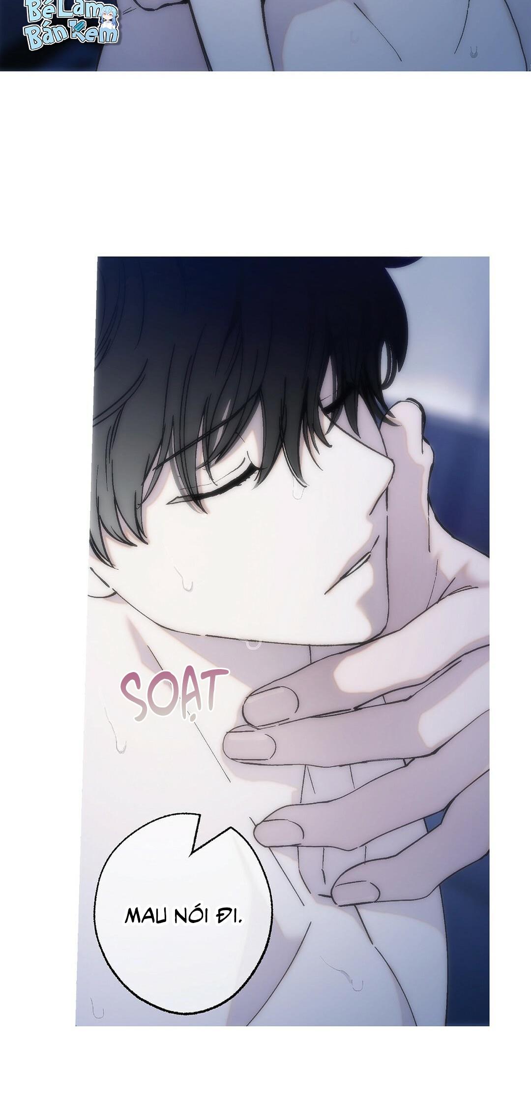 Đọc truyện BOY LOVE - FAN BOOK - Chapter 11
