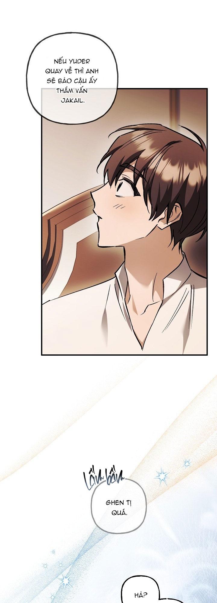 Đọc truyện (ABO) BƯỚC NGOẶT - Chapter 58