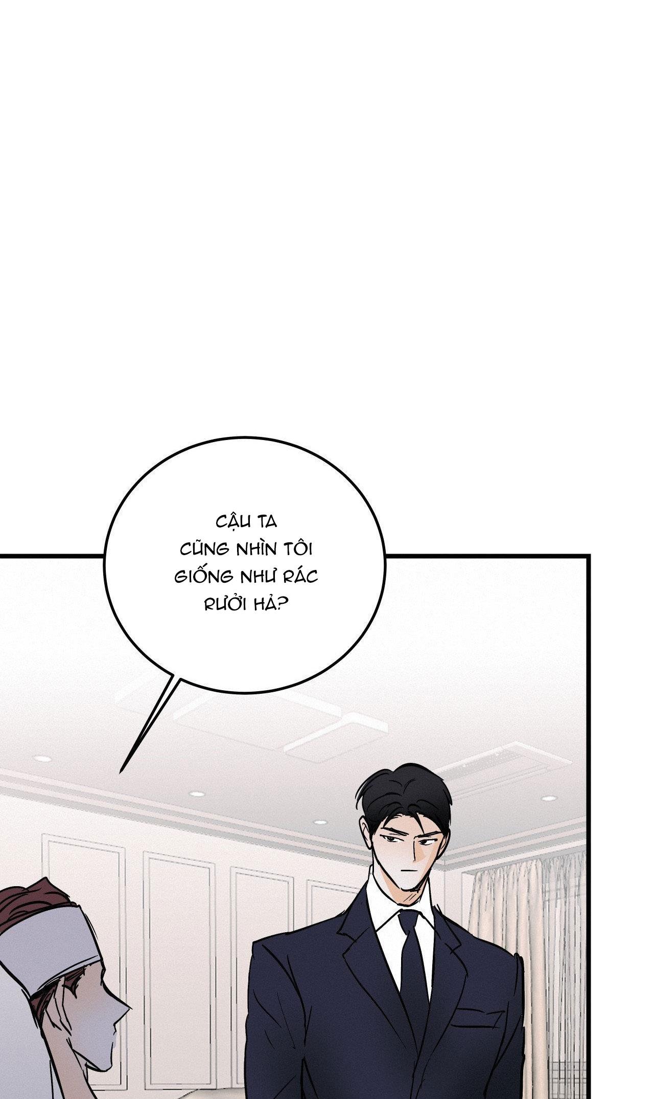 Đọc truyện LIE AGAIN - Chapter 35