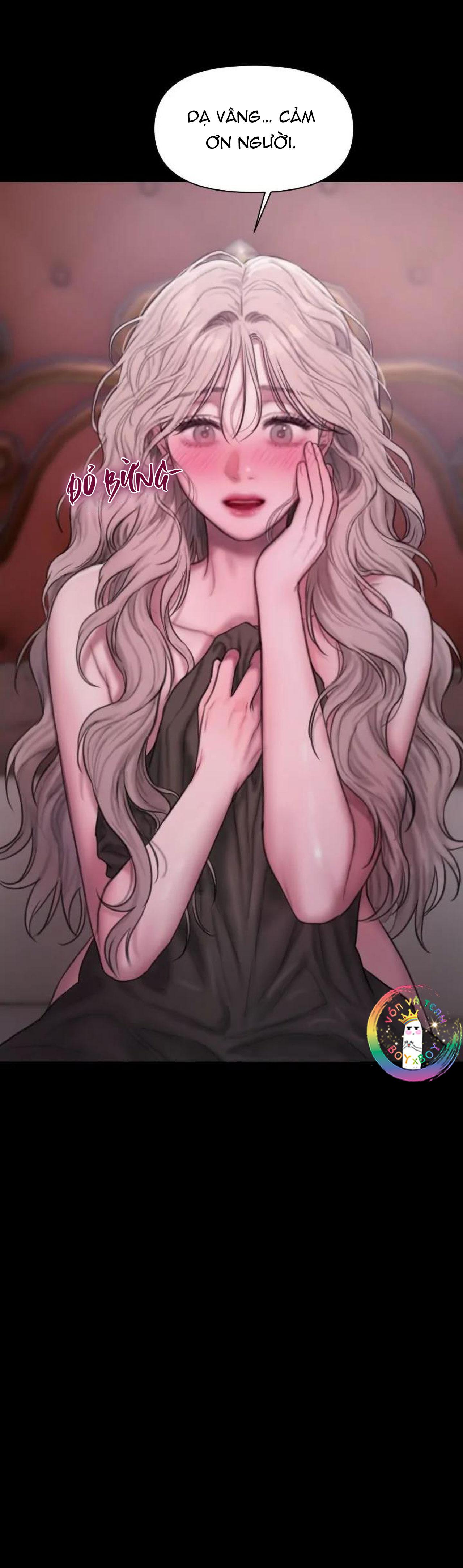 Đọc truyện (END) Lily Of The Valley - Chapter 6