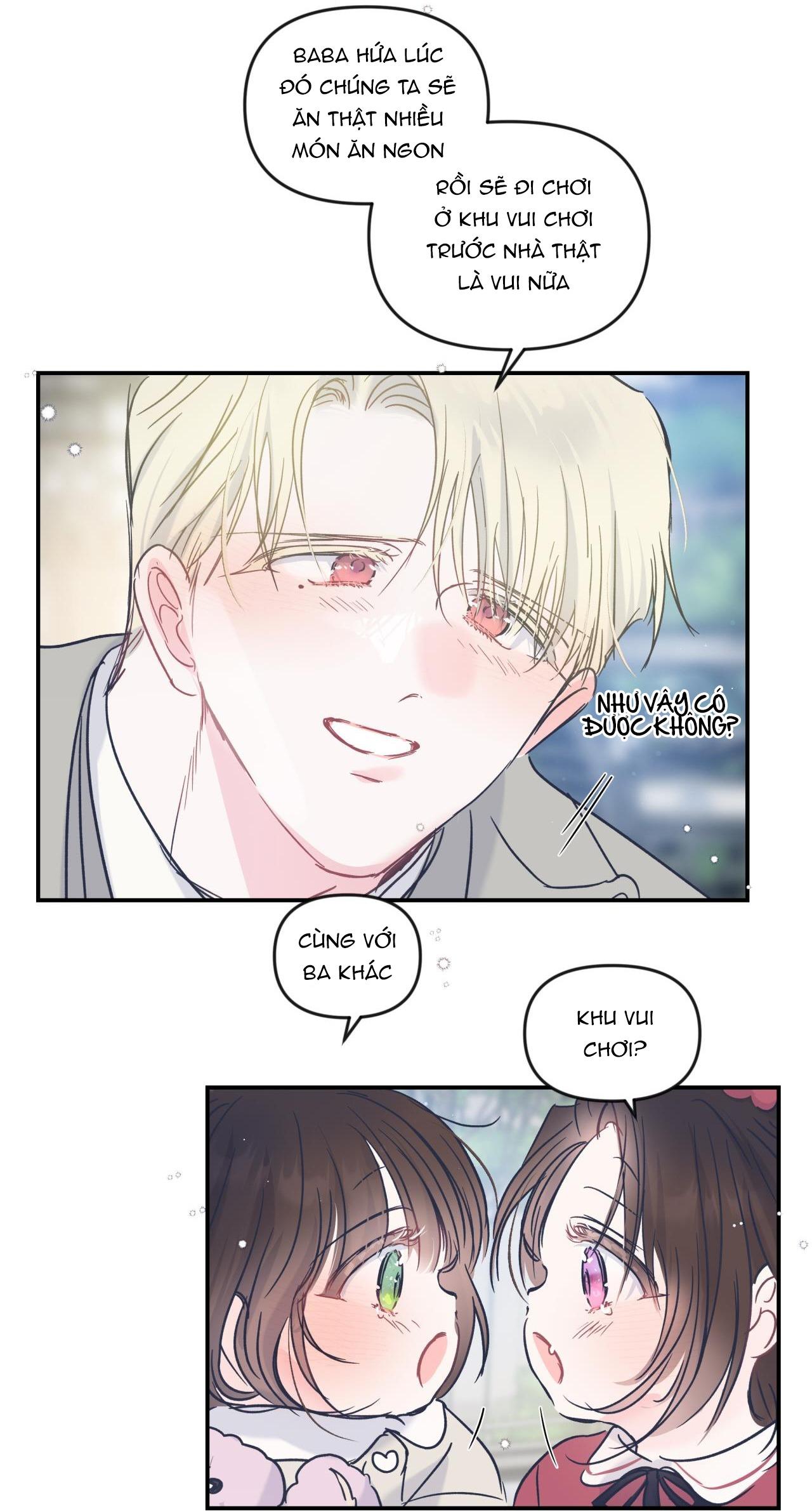 Đọc truyện ĐẢO NGƯỢC CỦA ĐẢO NGƯỢC - Chapter 44