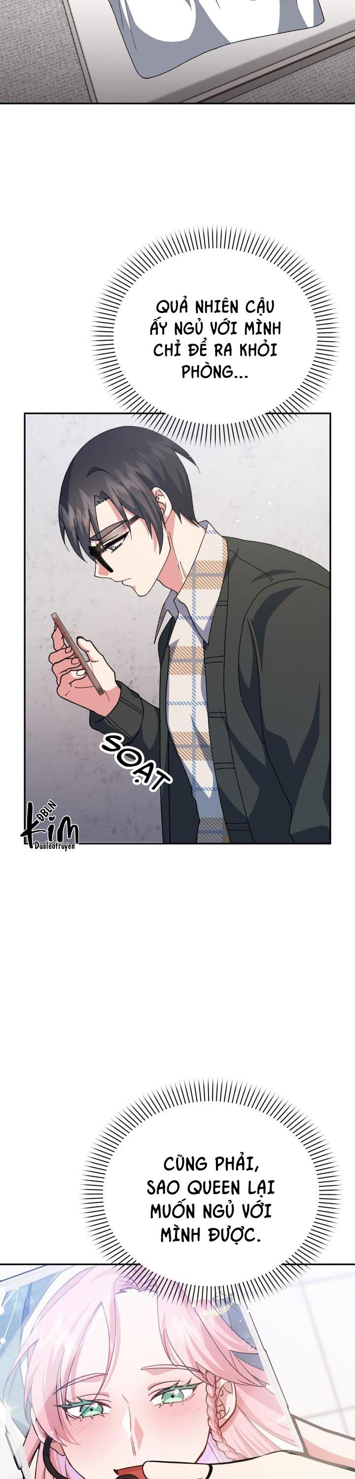Đọc truyện BL NGẮN TUYỂN CHỌN - Chapter 23.4