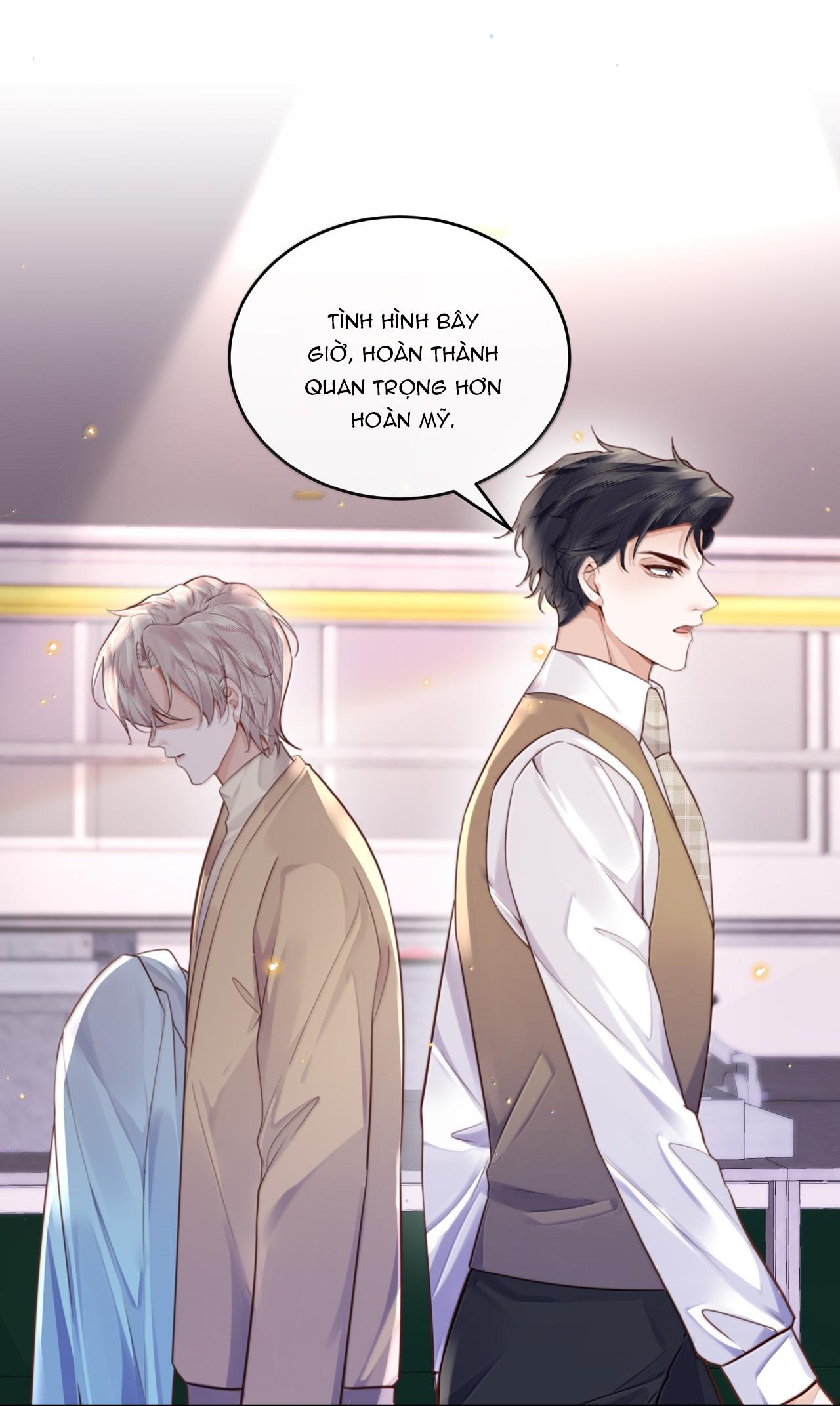 Đọc truyện Đặc Chế Cho Riêng Anh - Chapter 101