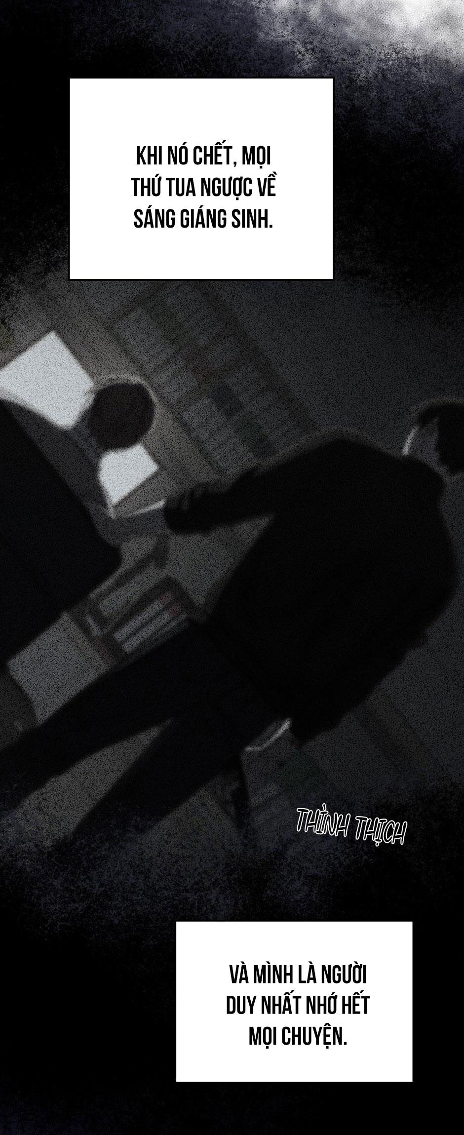 Đọc truyện Deadman Switch - Chapter 46