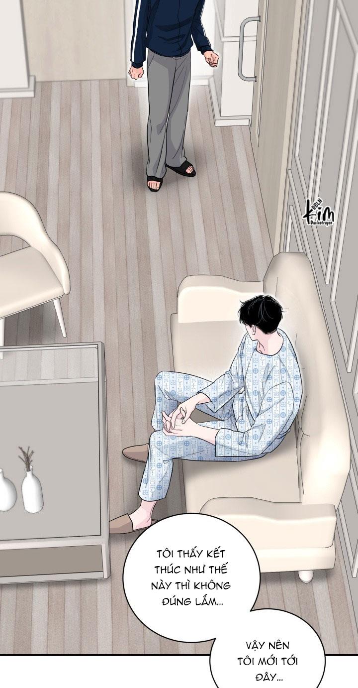 Đọc truyện ĐÊM CỦA NGƯỜI ĐÀN ÔNG ẤY - Chapter 12