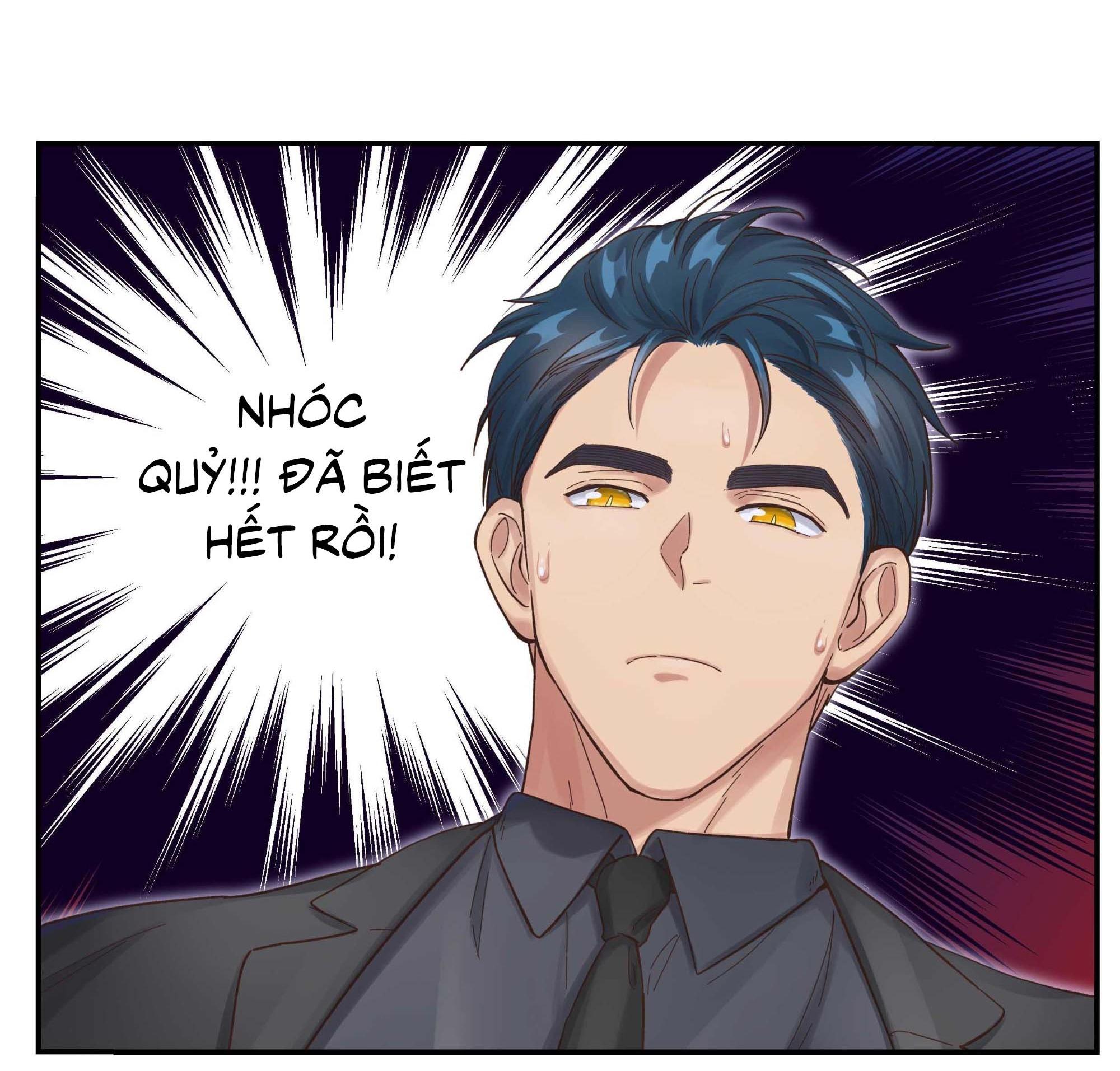 Đọc truyện Quán cơm tỳ hưu - Chapter 57