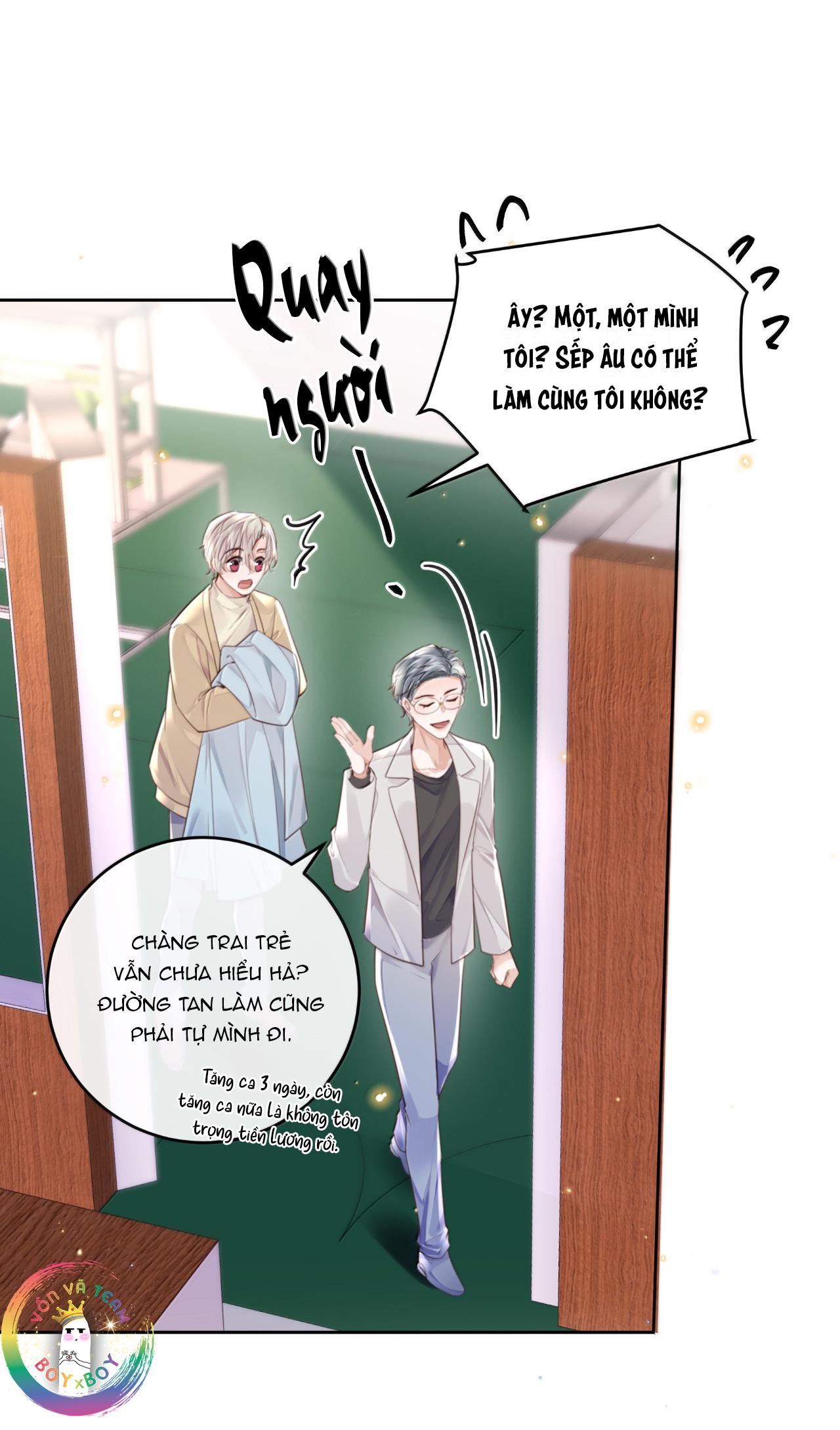 Đọc truyện Đặc Chế Cho Riêng Anh - Chapter 101