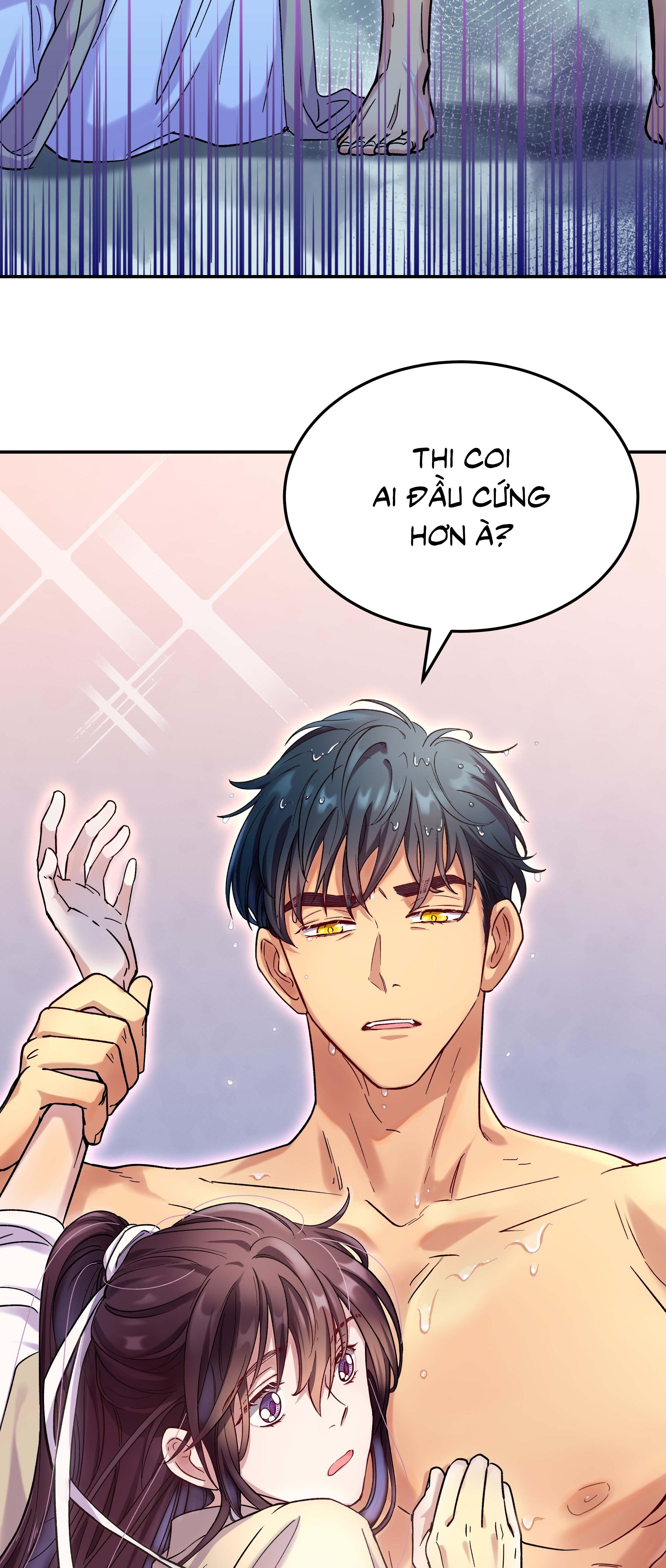 Đọc truyện Quán cơm tỳ hưu - Chapter 9