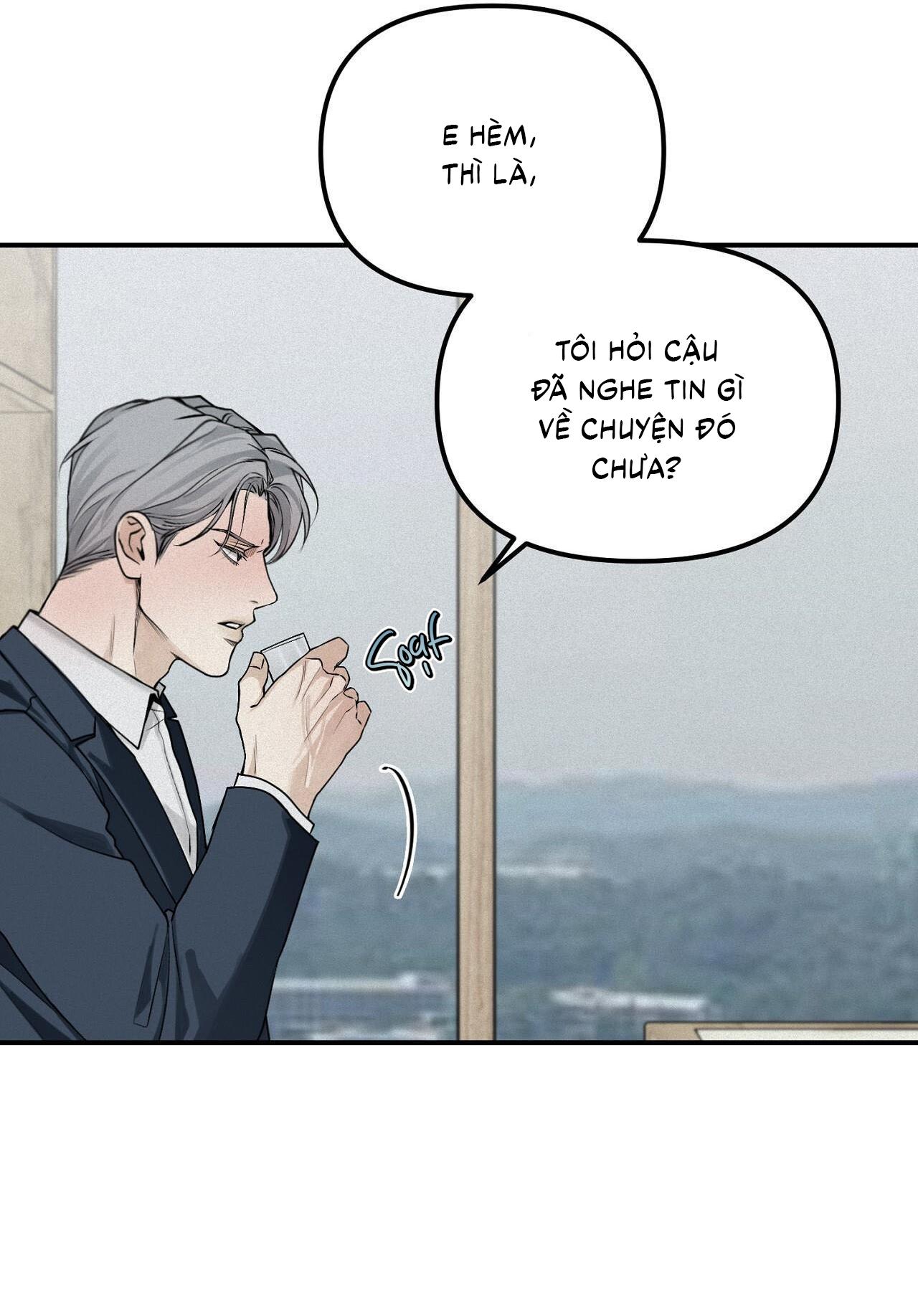 Đọc truyện (CBunu) Phép Chiếu - Chapter 28