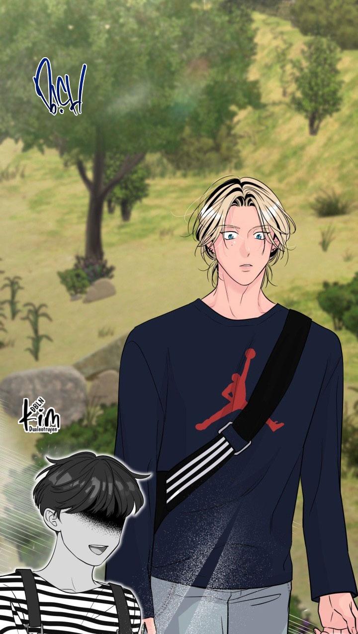 Đọc truyện ĐÊM CỦA NGƯỜI ĐÀN ÔNG ẤY - Chapter 8