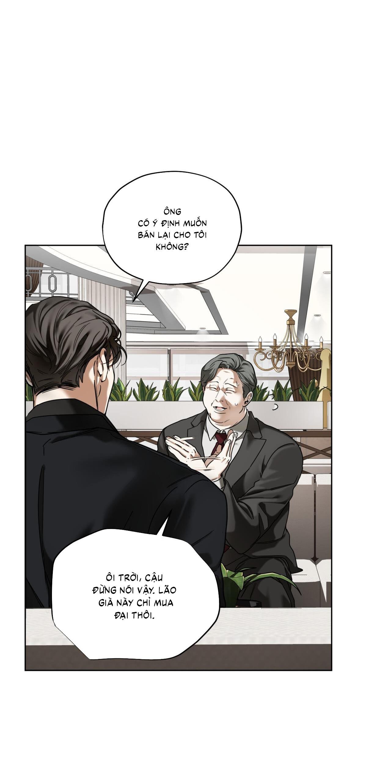 Đọc truyện (CBunu) Phạm Luật - Chapter 85