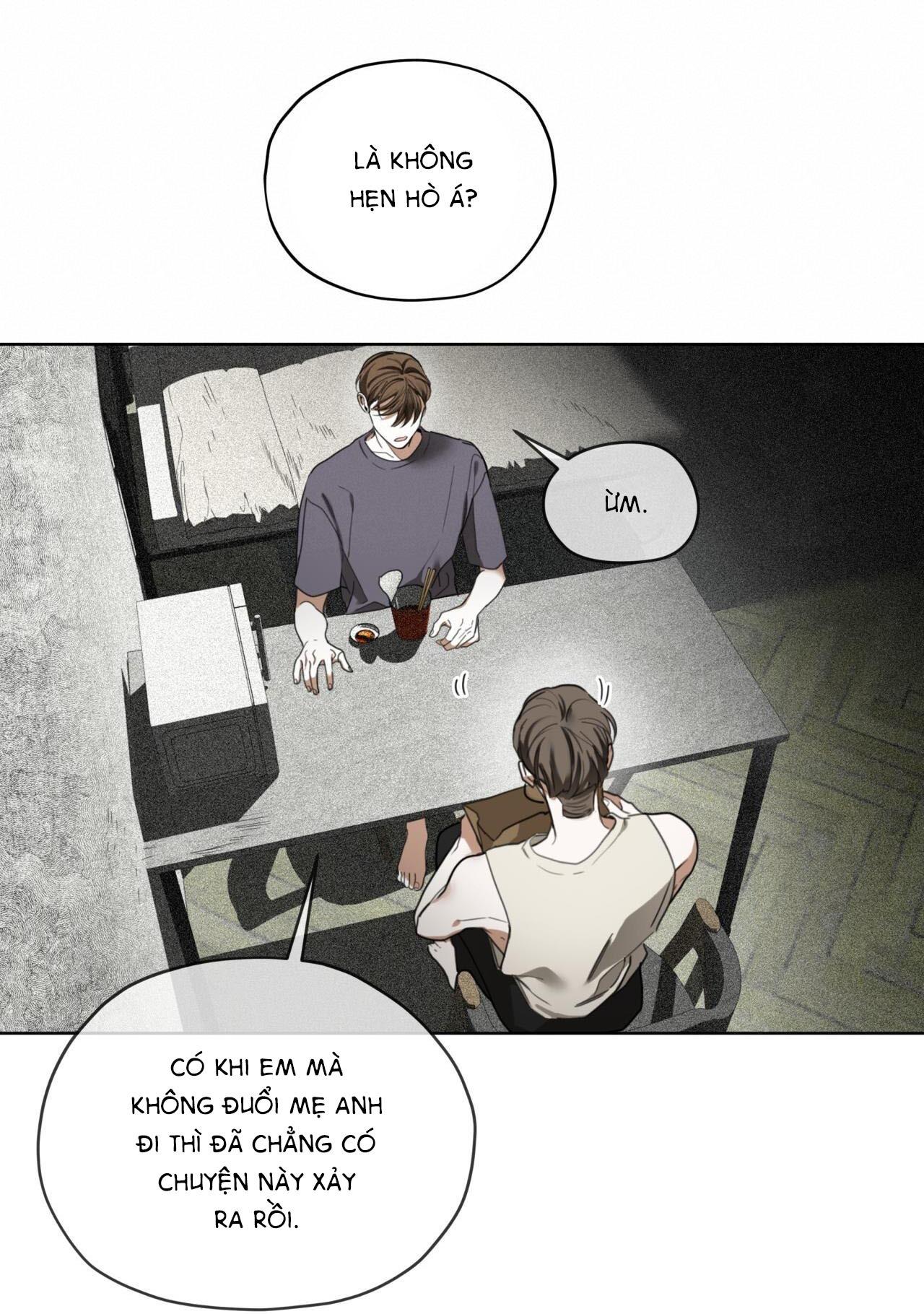 Đọc truyện (CBunu) Phạm Luật - Chapter 74