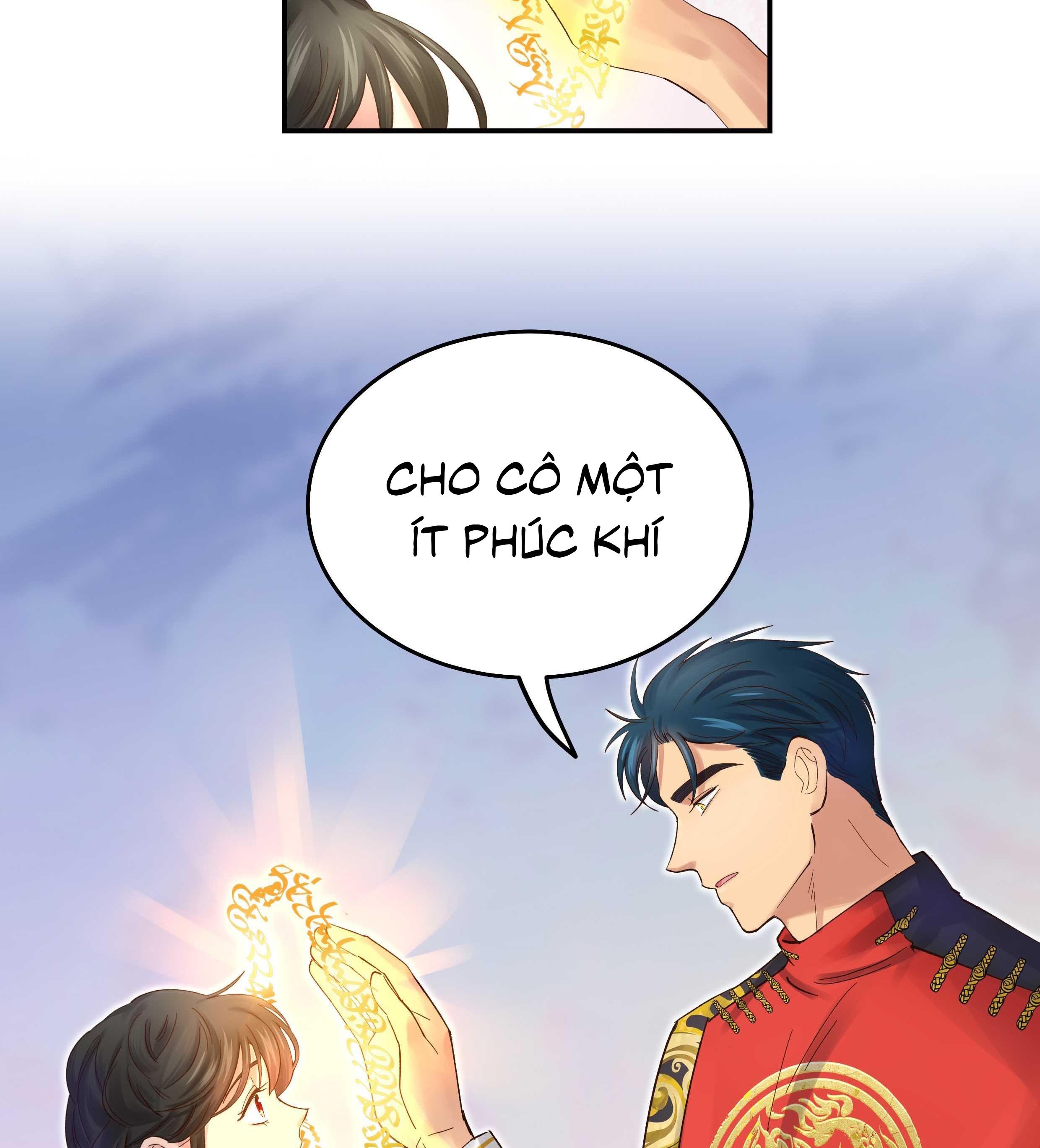 Đọc truyện Quán cơm tỳ hưu - Chapter 71
