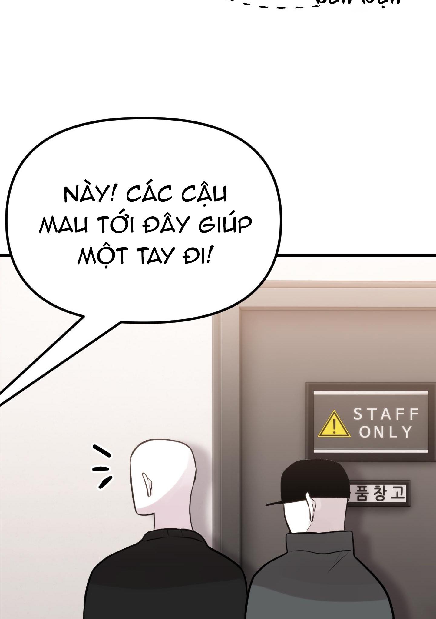 Đọc truyện NGHIỆN SEX - Chapter 15.5