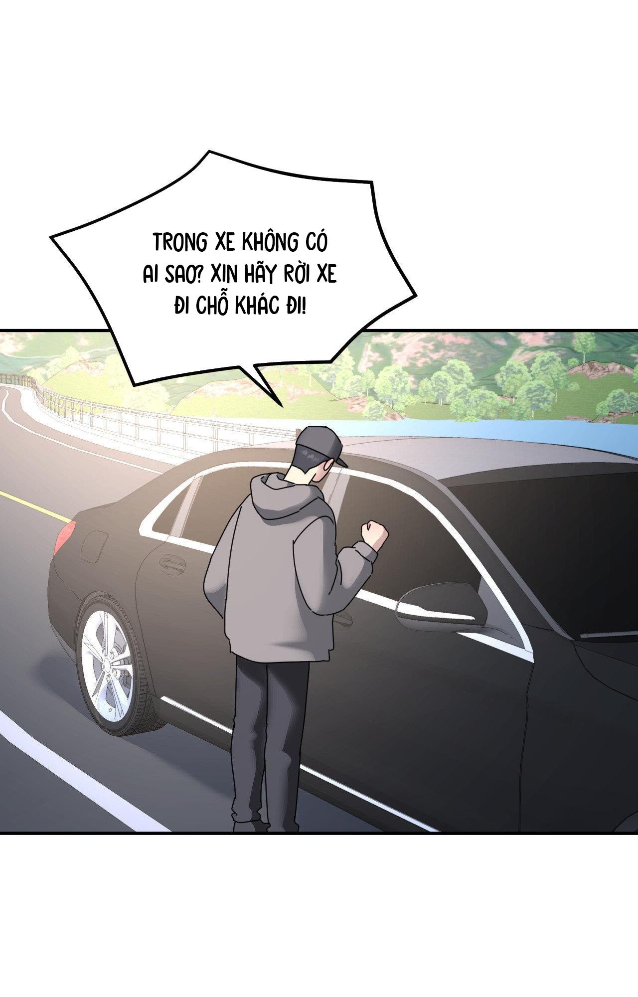 Đọc truyện (CBunu) Cây Không Có Rễ - Chapter 77
