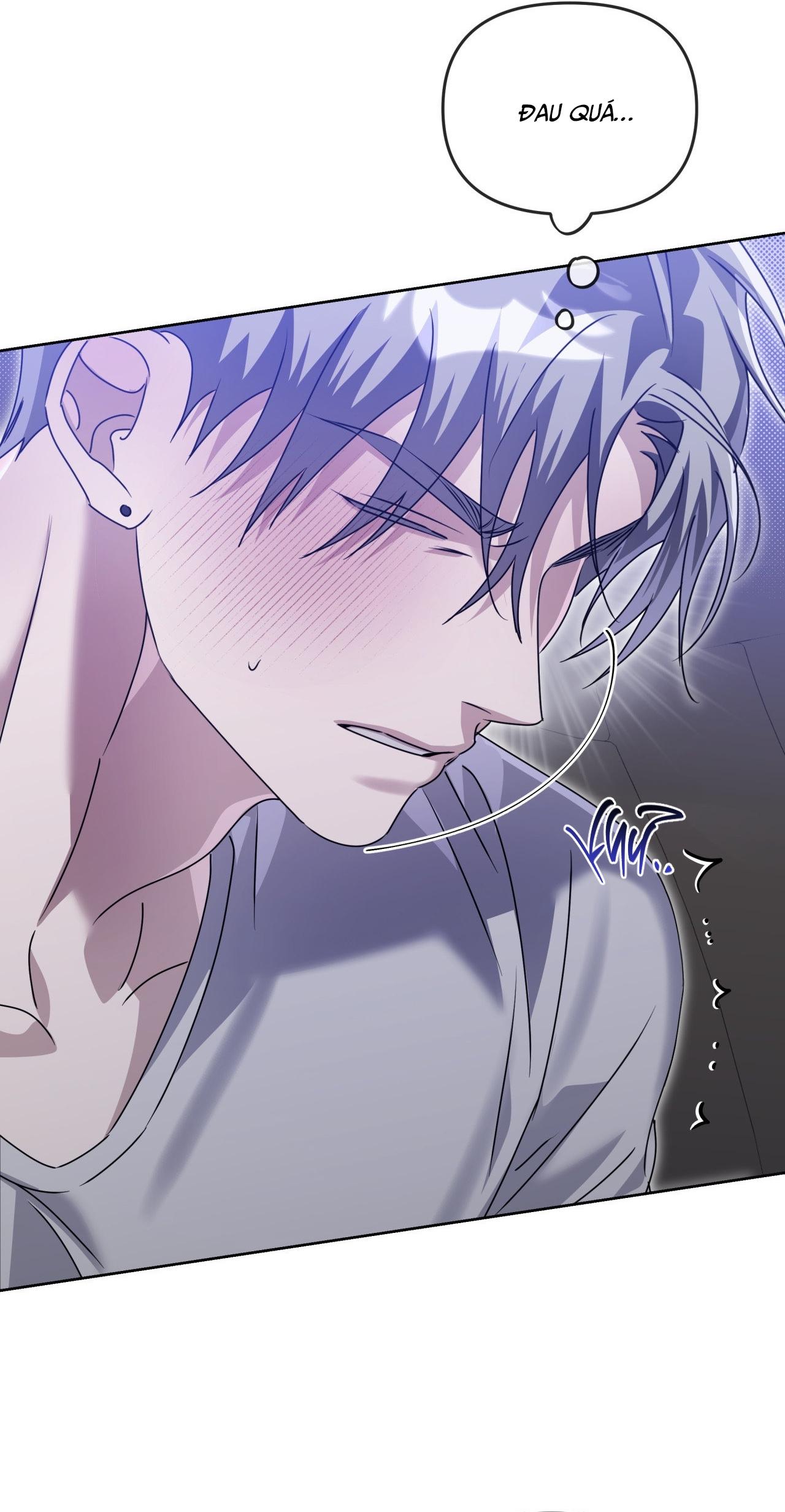 Đọc truyện [END] HUYẾT MẠCH TƯƠNG THÔNG - Chapter 11