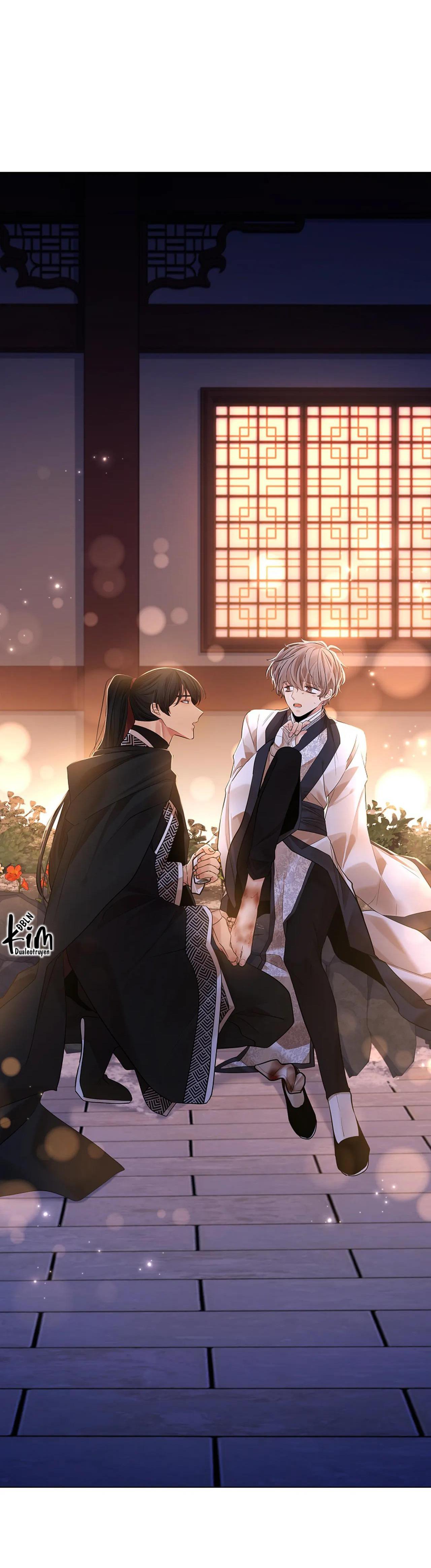 Đọc truyện HOA GIẤY - Chapter 65