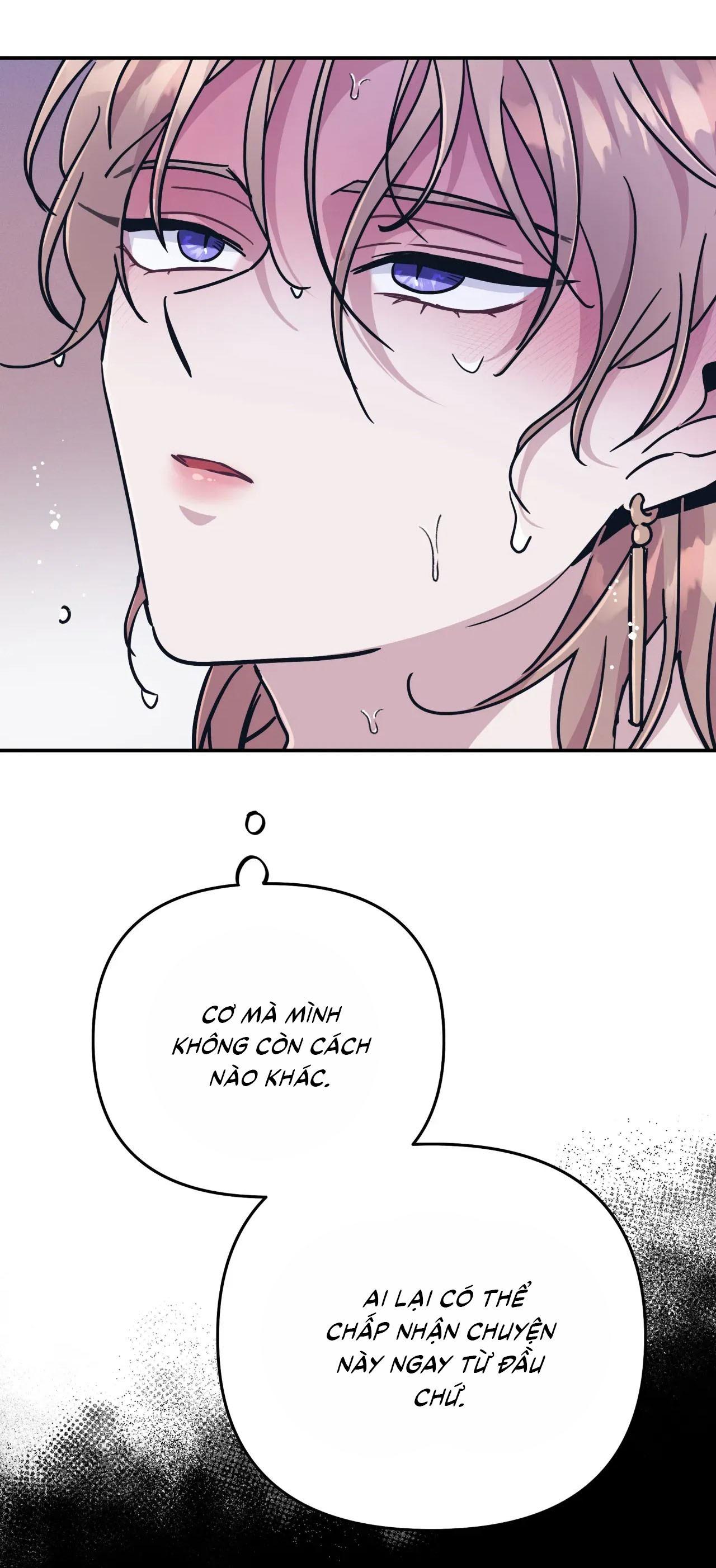 Đọc truyện (CBunu) Ám Giữ Linh Hồn - Chapter 65