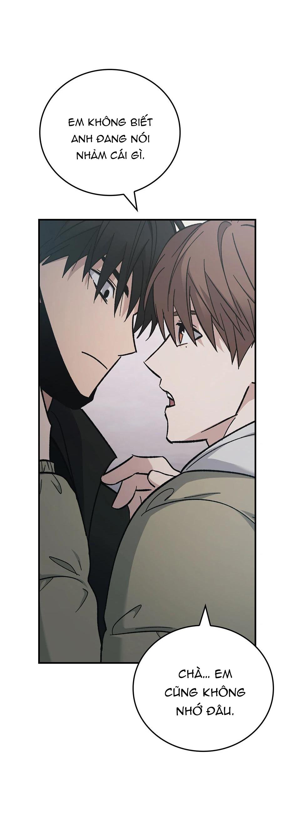 Đọc truyện Deadman Switch - Chapter 52