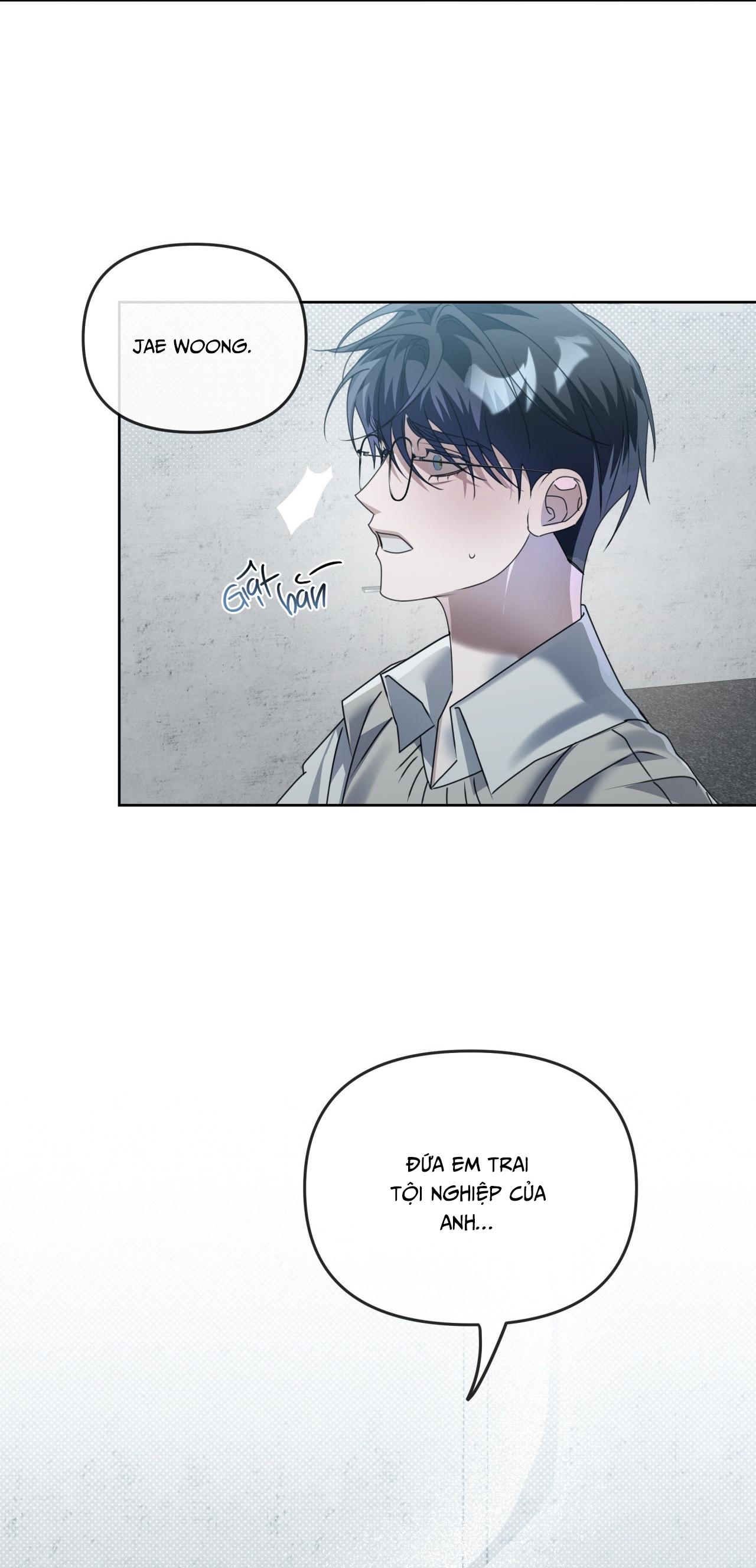 Đọc truyện [END] HUYẾT MẠCH TƯƠNG THÔNG - Chapter 11